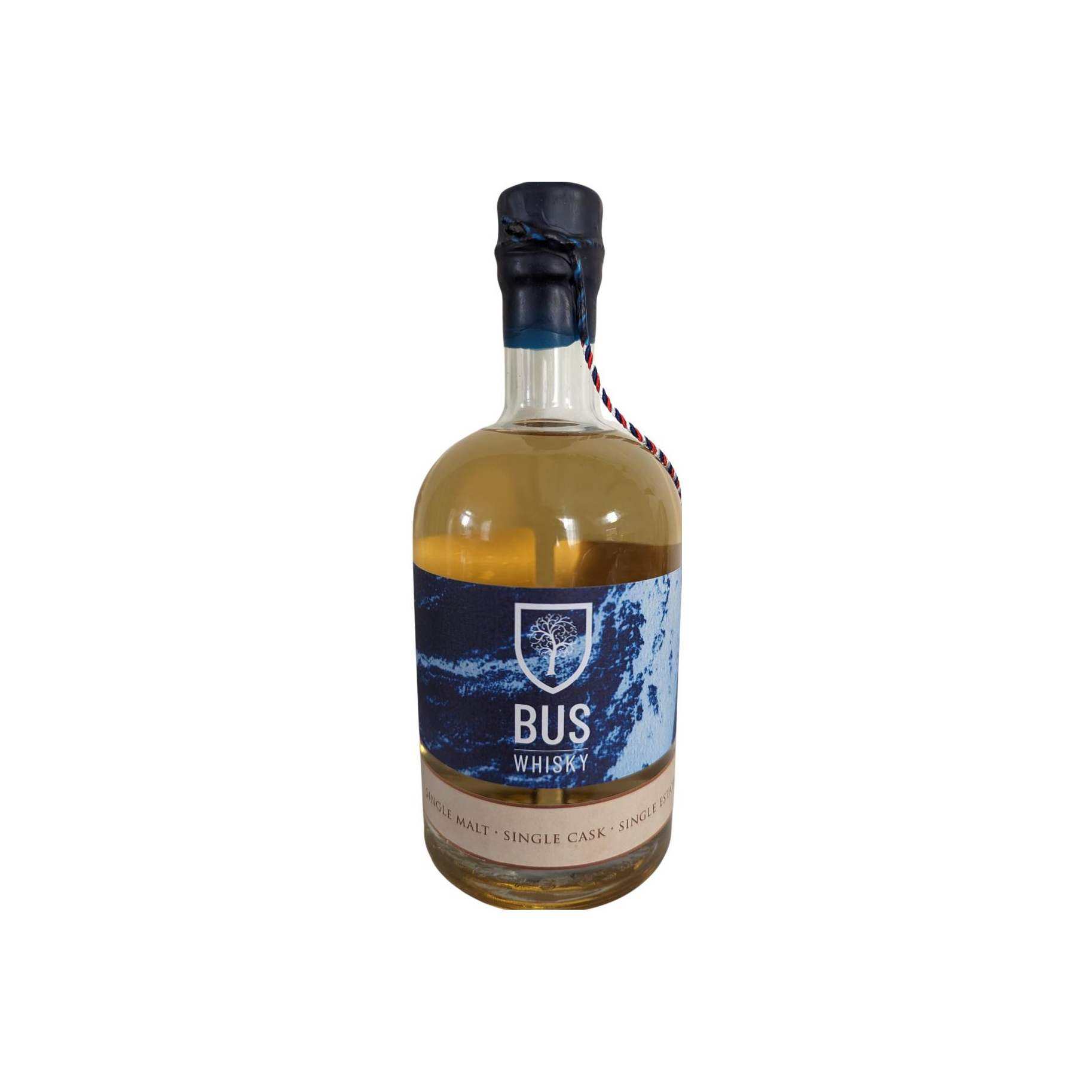 Bus Whisky 2019