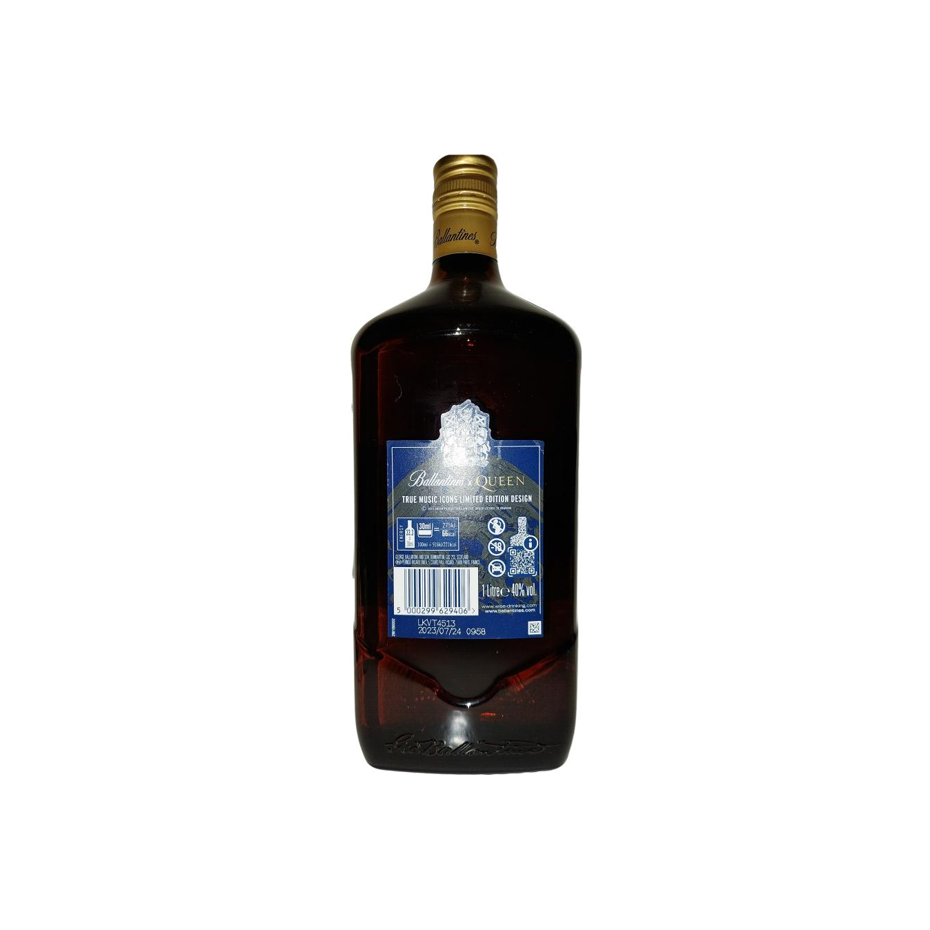 Ballantine's Finest 2