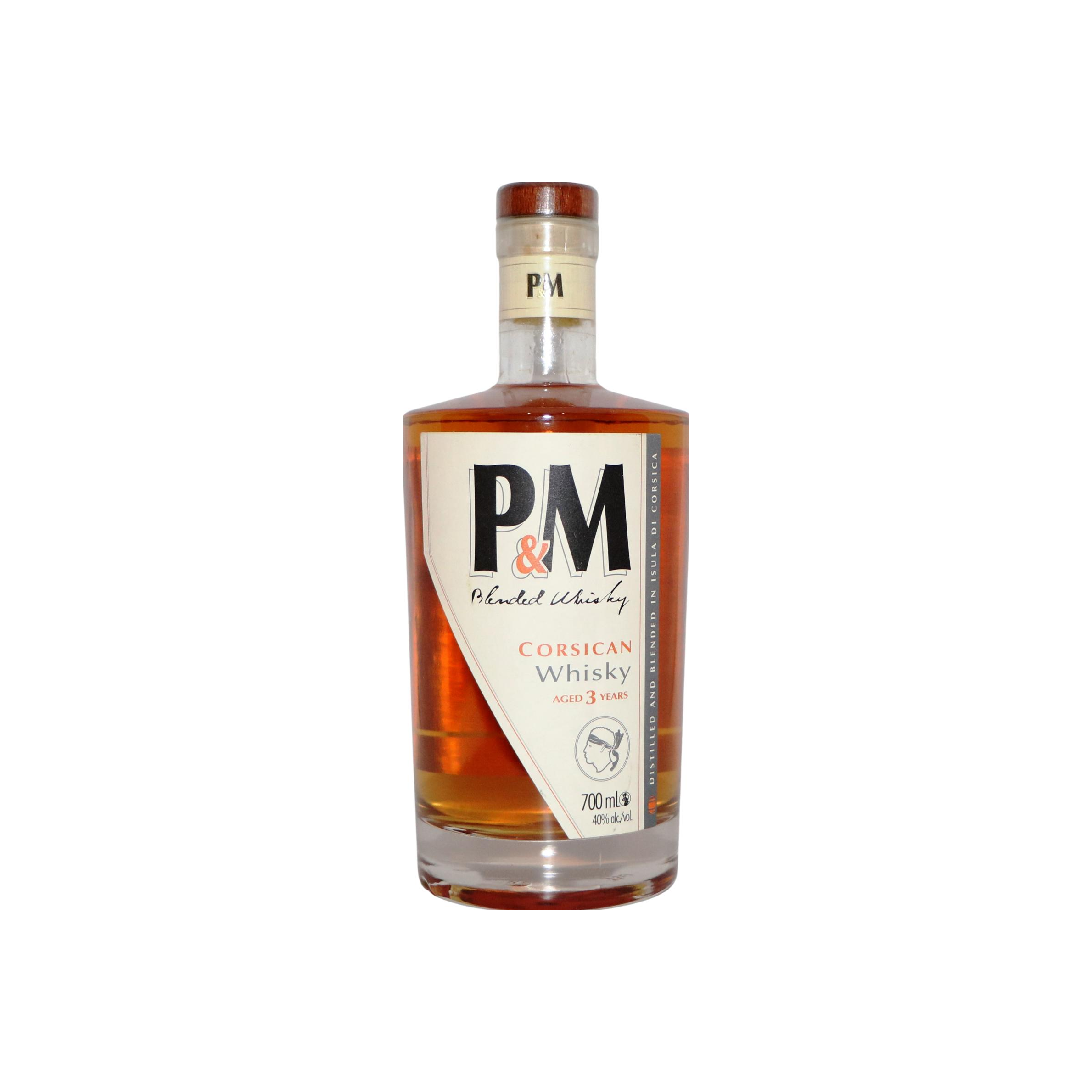 P&M 03-year-old