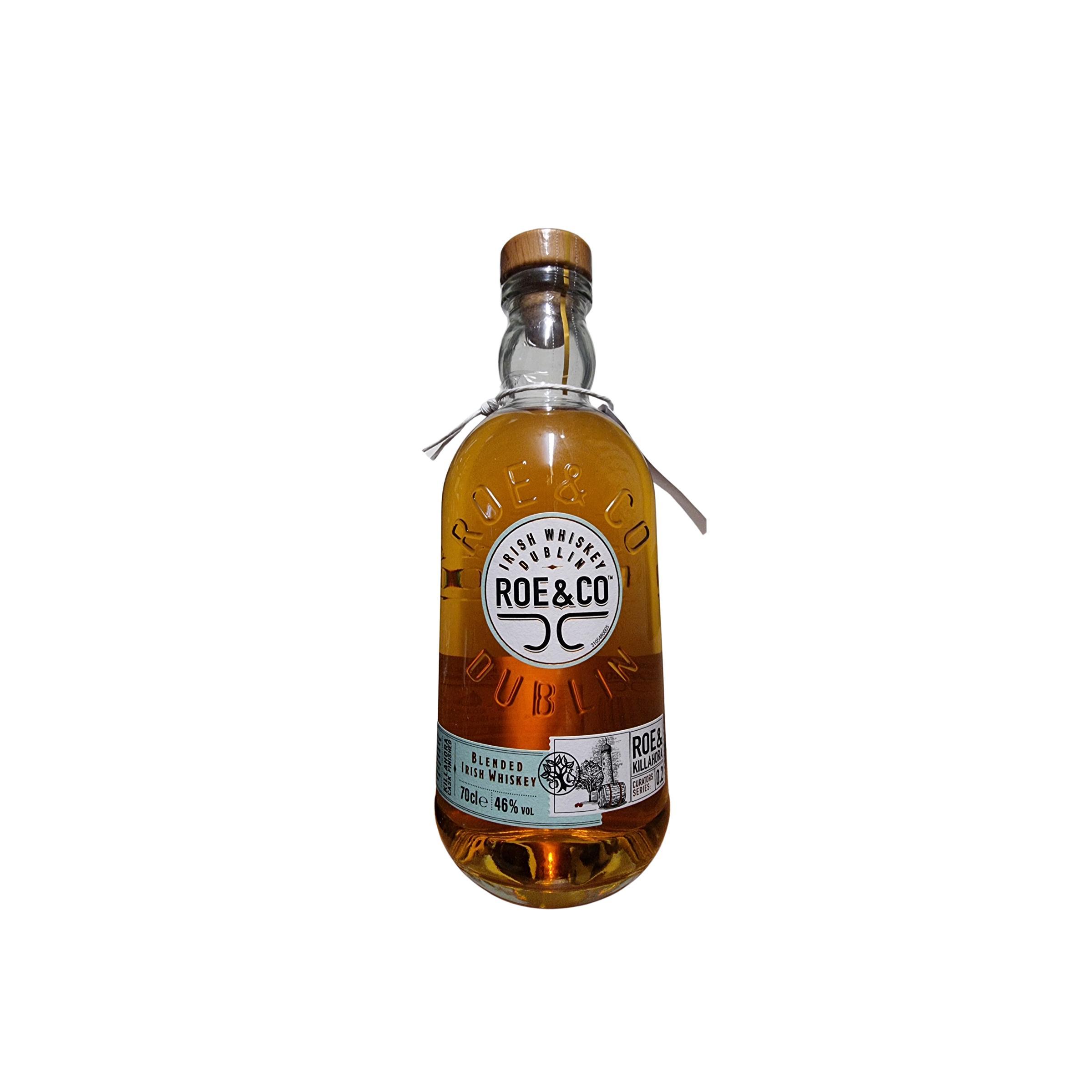 Roe & Co Blended Whisky