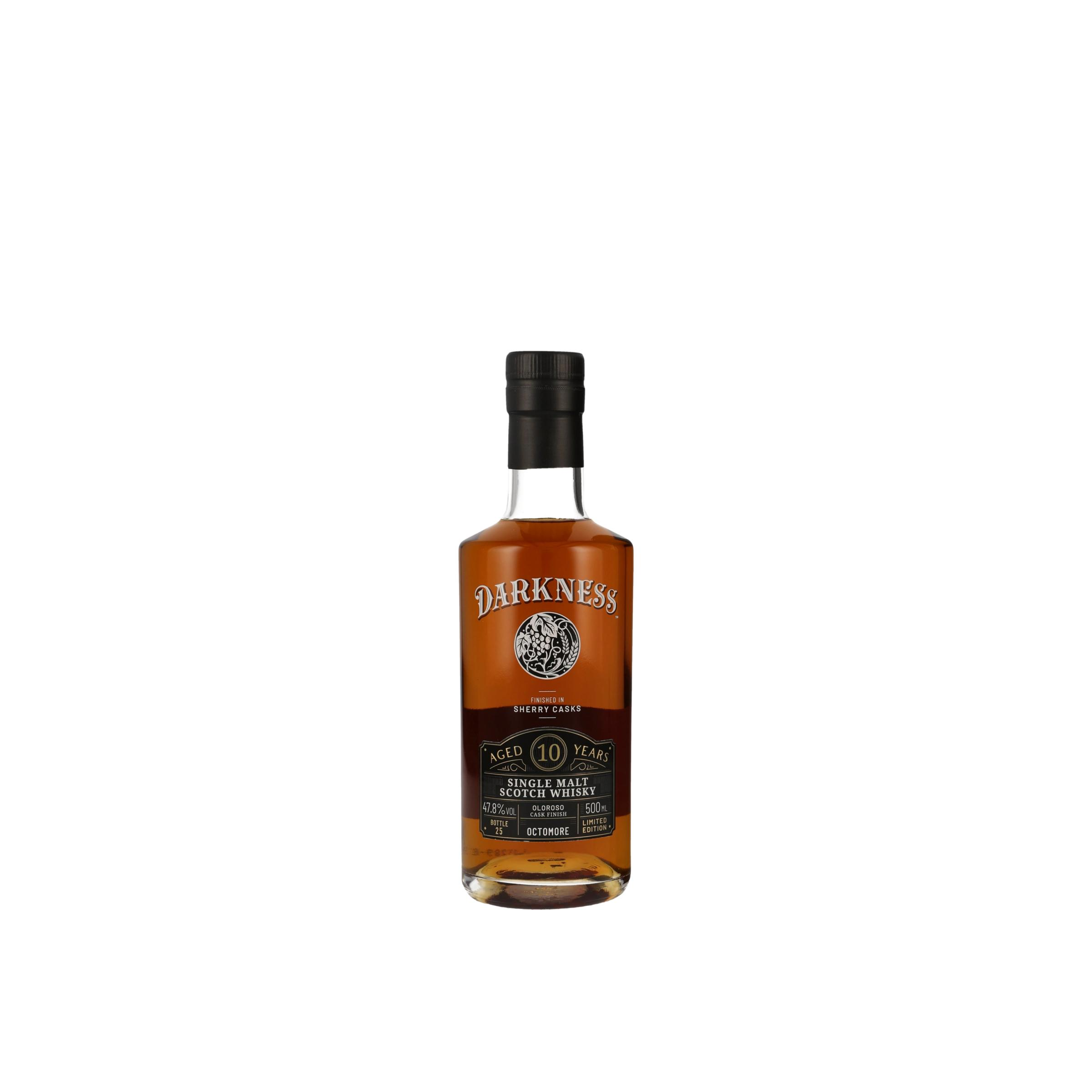 Bruichladdich 10 Years Single Malt Whisky