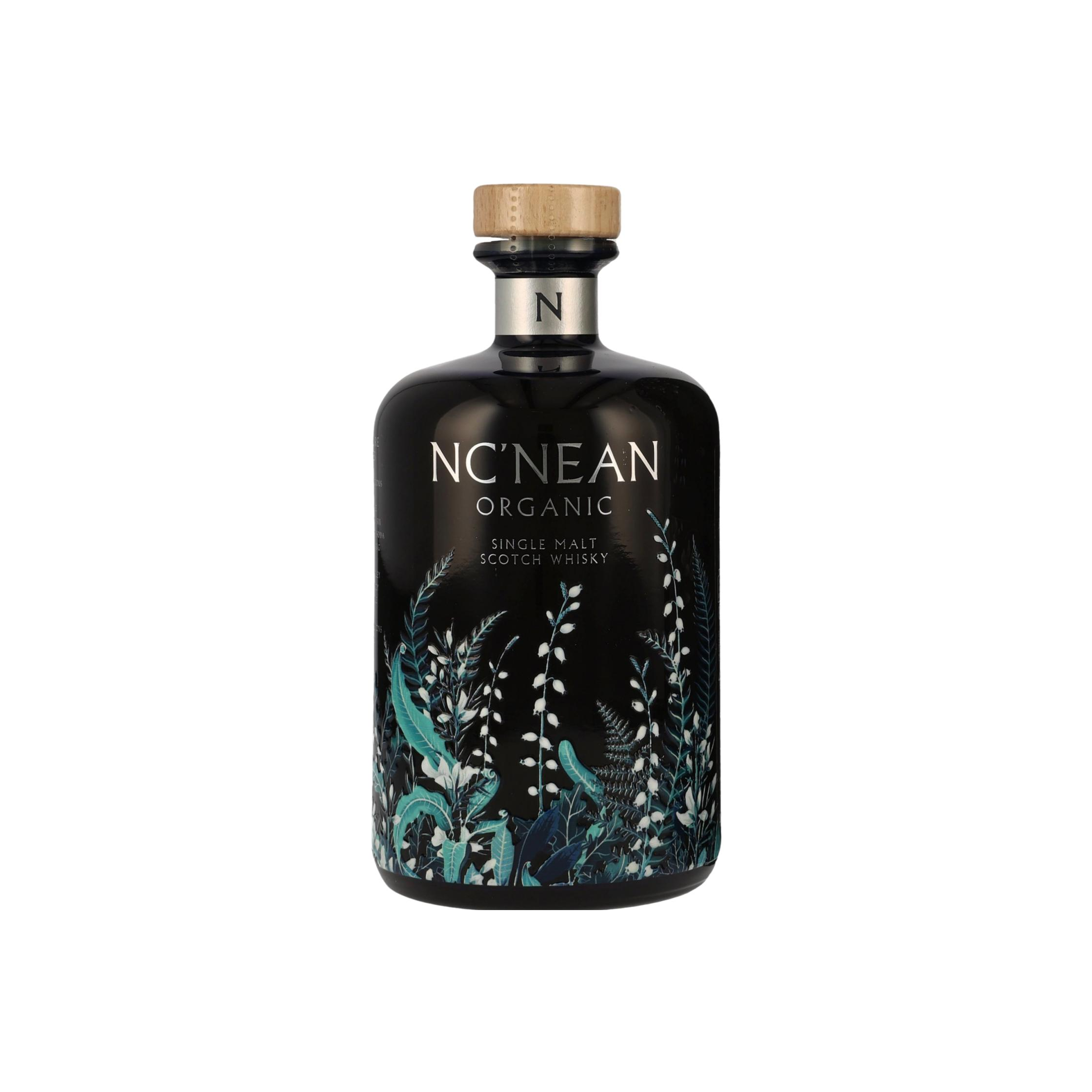 Nc'nean 2019 Single Malt Whisky