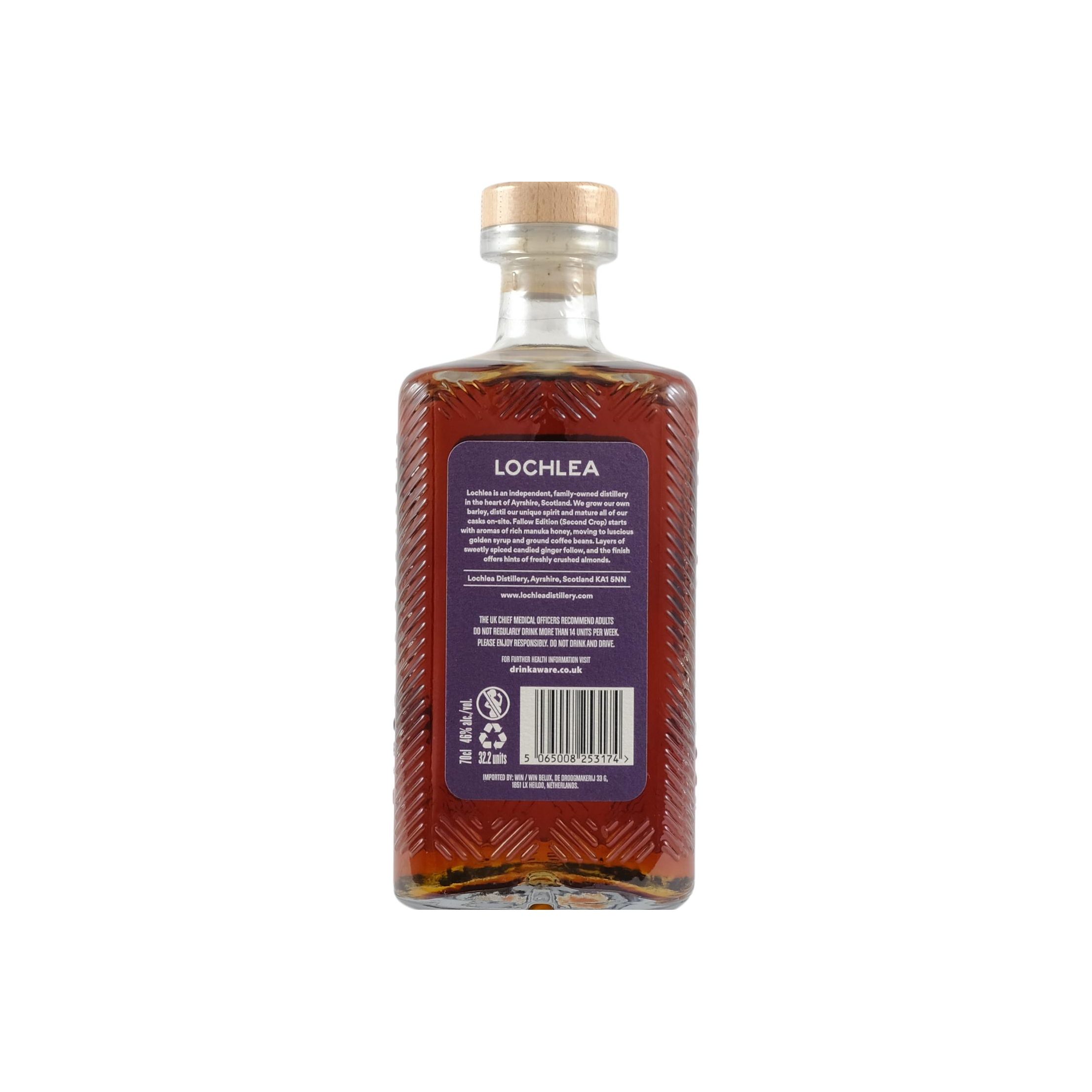 Lochlea Fallow Edition 2