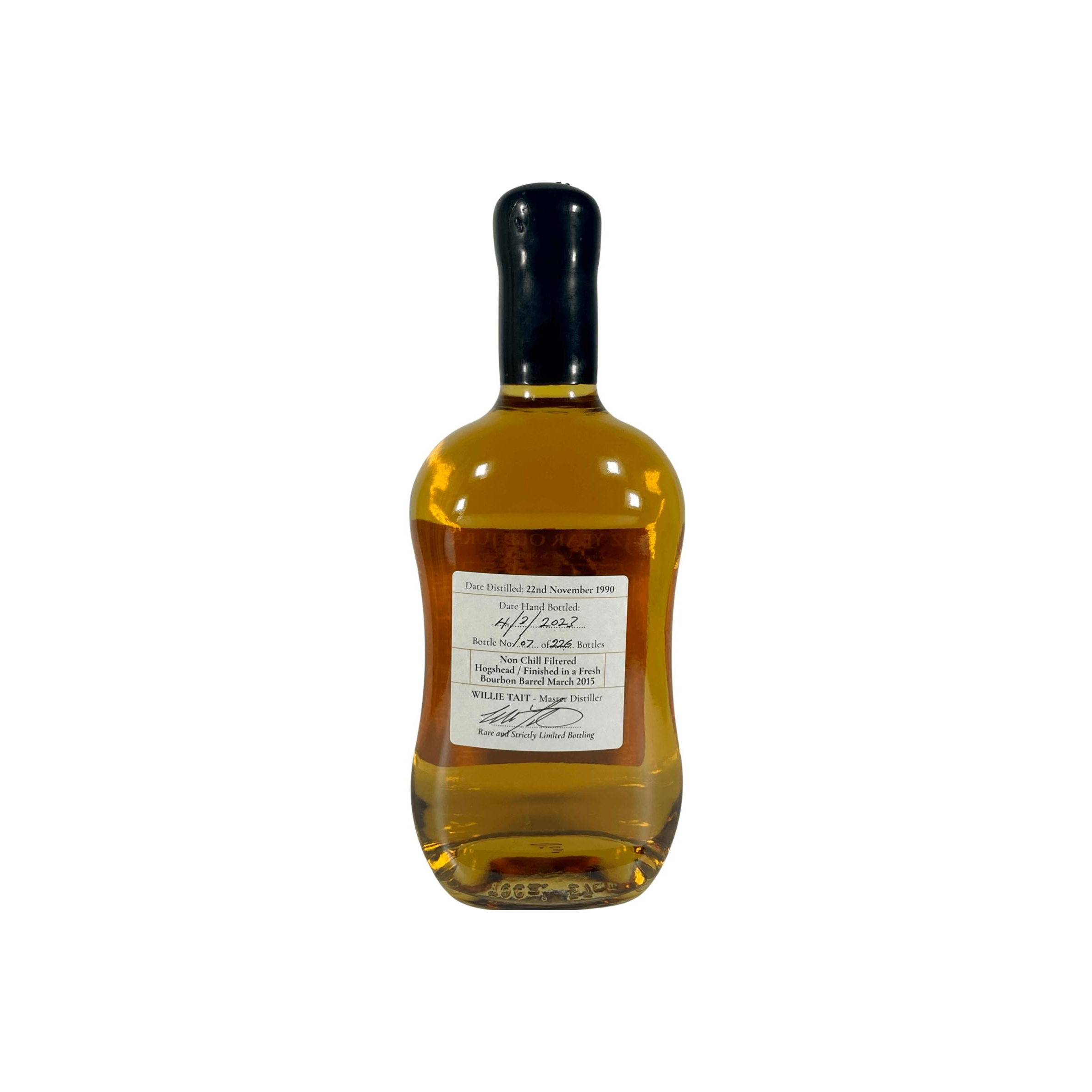Isle of Jura 1990 2