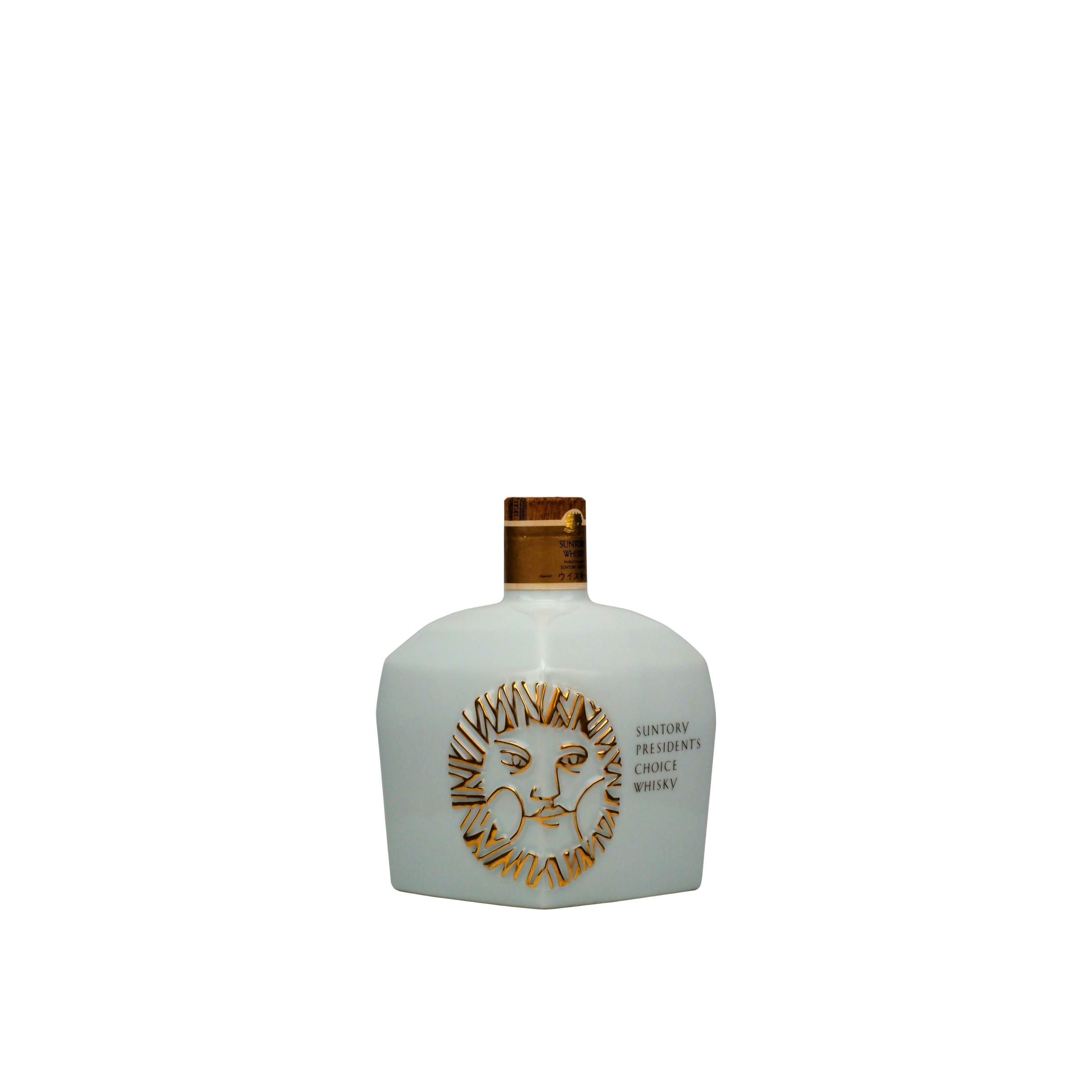 Suntory Blended Whisky