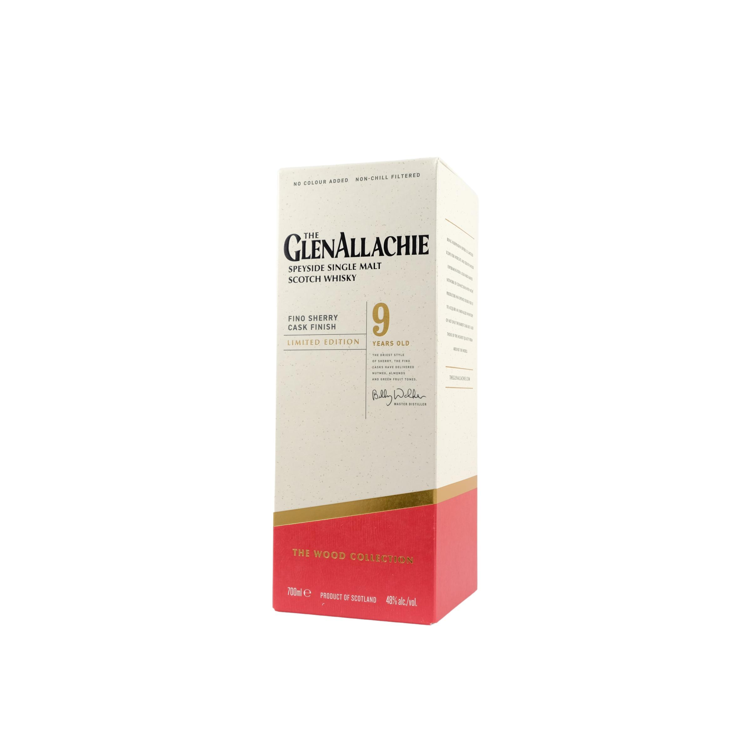 Glenallachie 09-year-old 3
