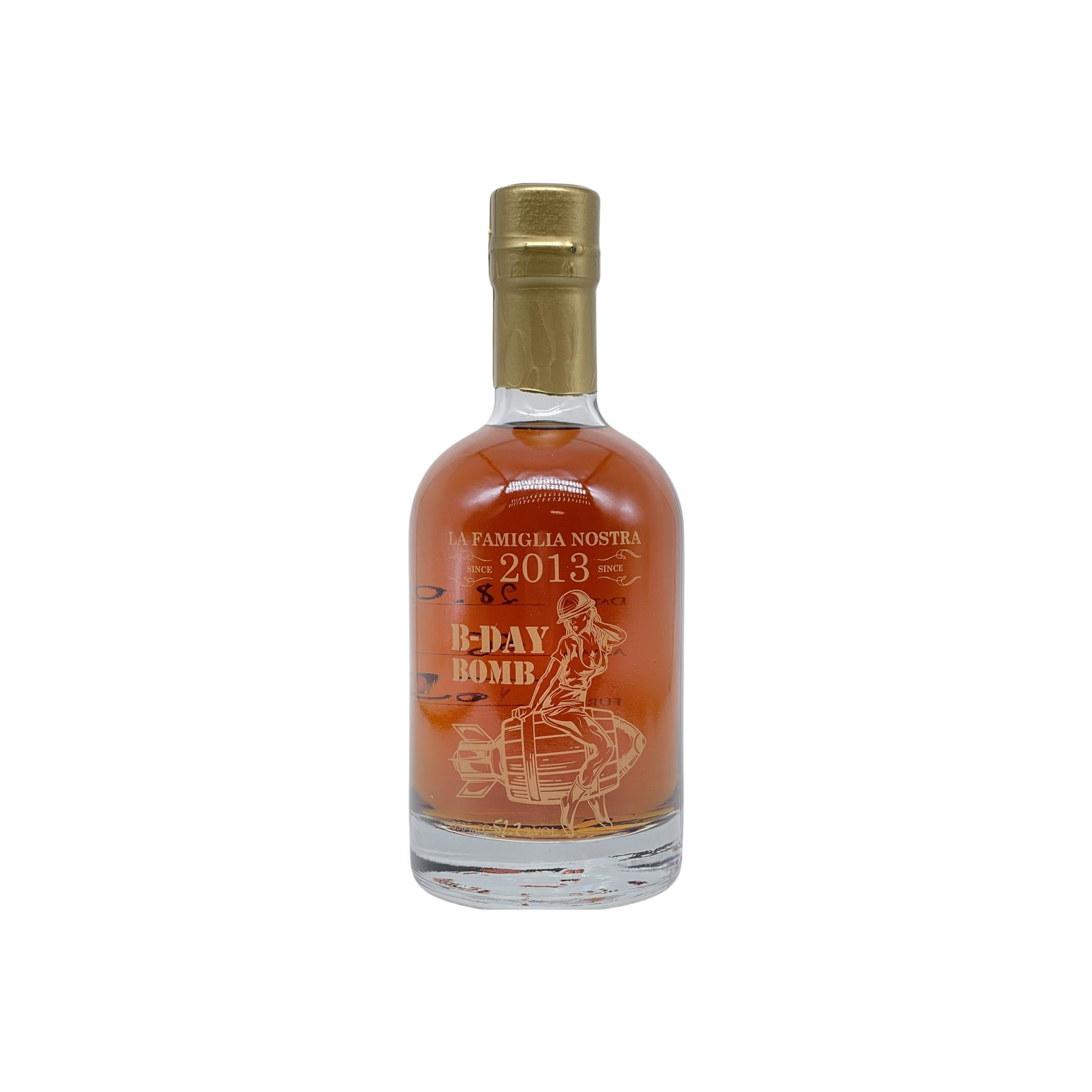 BenRiach 2013 10 Years Single Malt Whisky