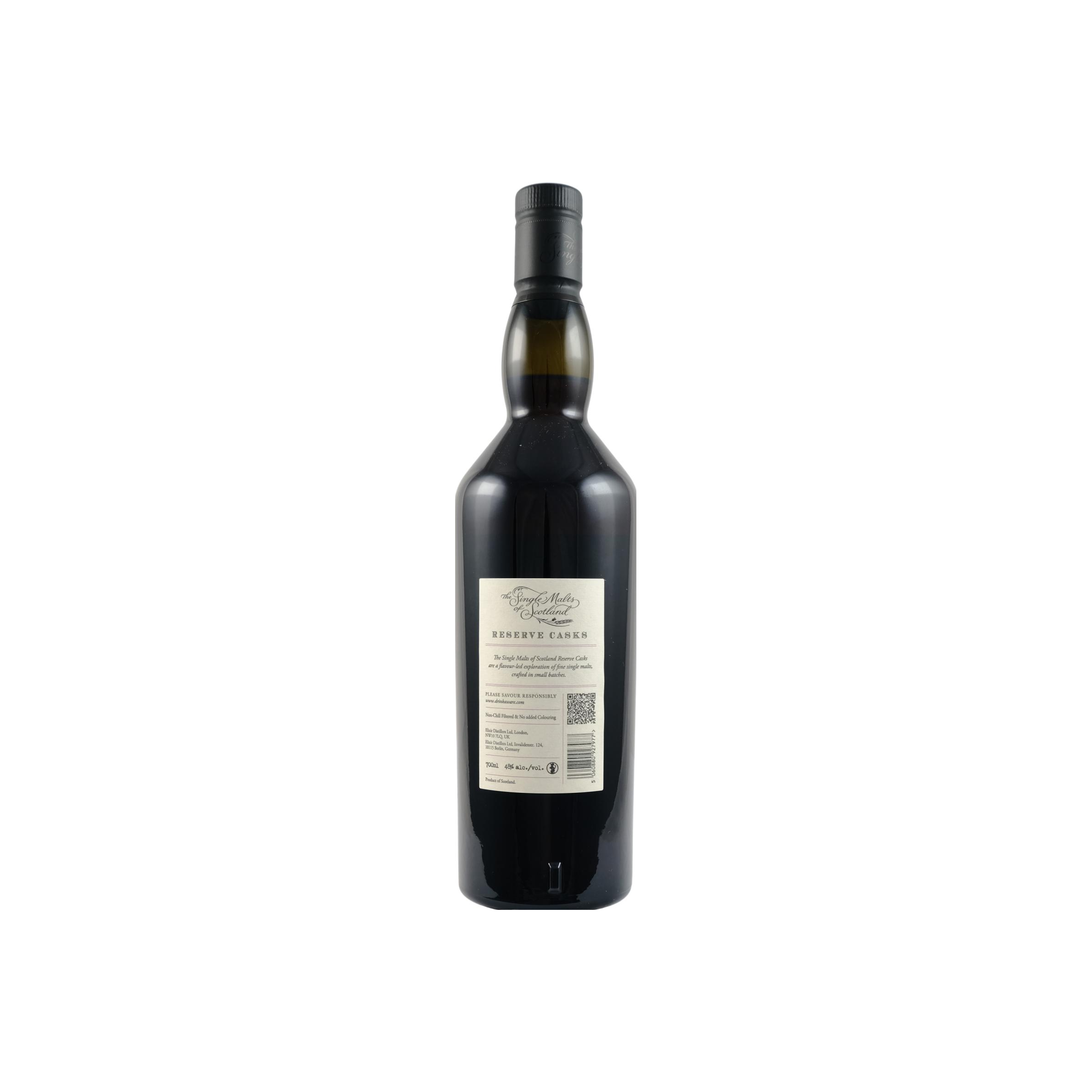An Orkney Distillery 2012 ElD 2
