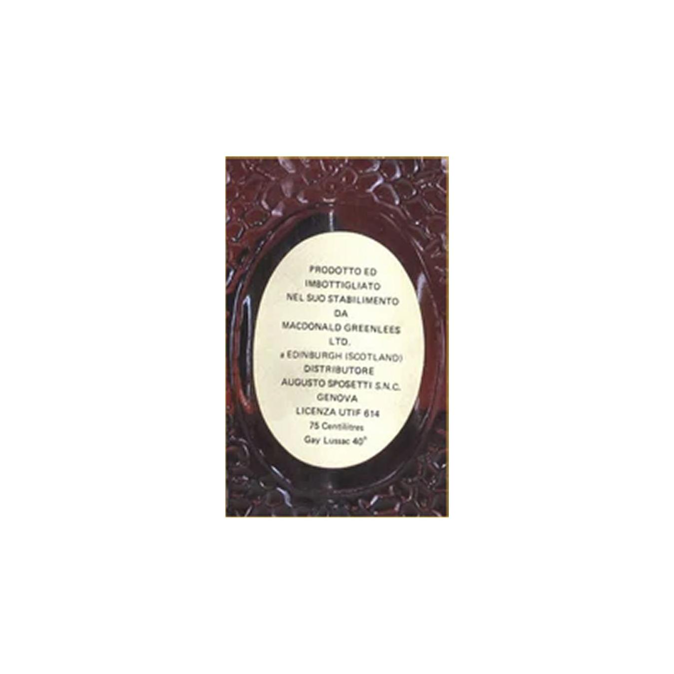 Sandy Macdonald Special - Blended Scotch Whisky 2