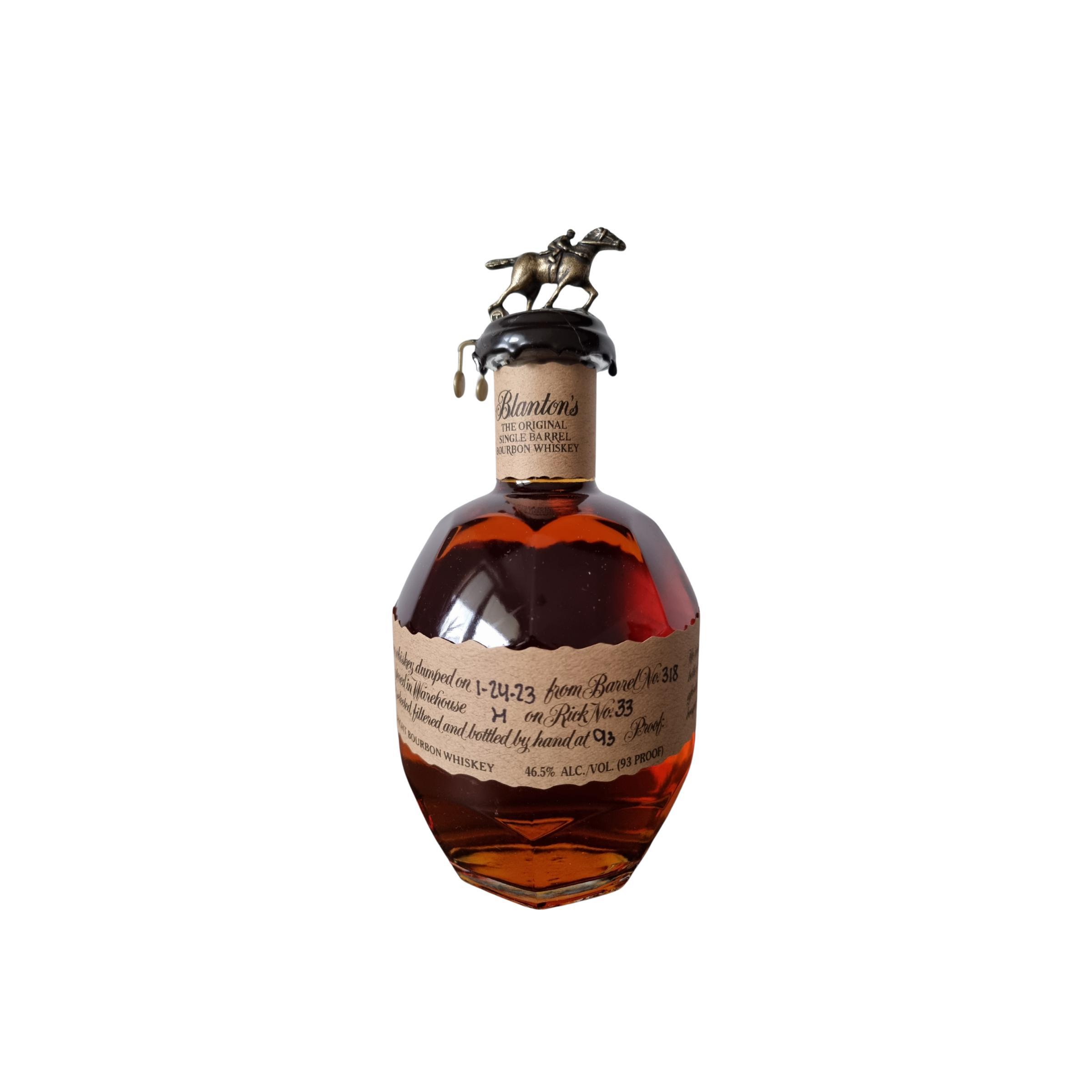 Blanton&amp;#x27;s The Original