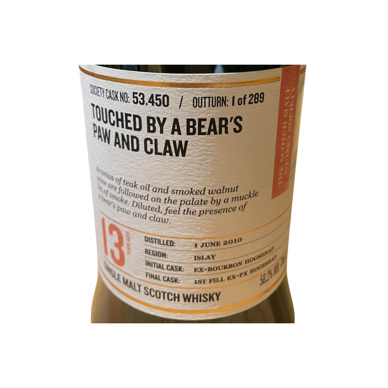 Caol Ila 2010 13 Years Single Malt Whisky