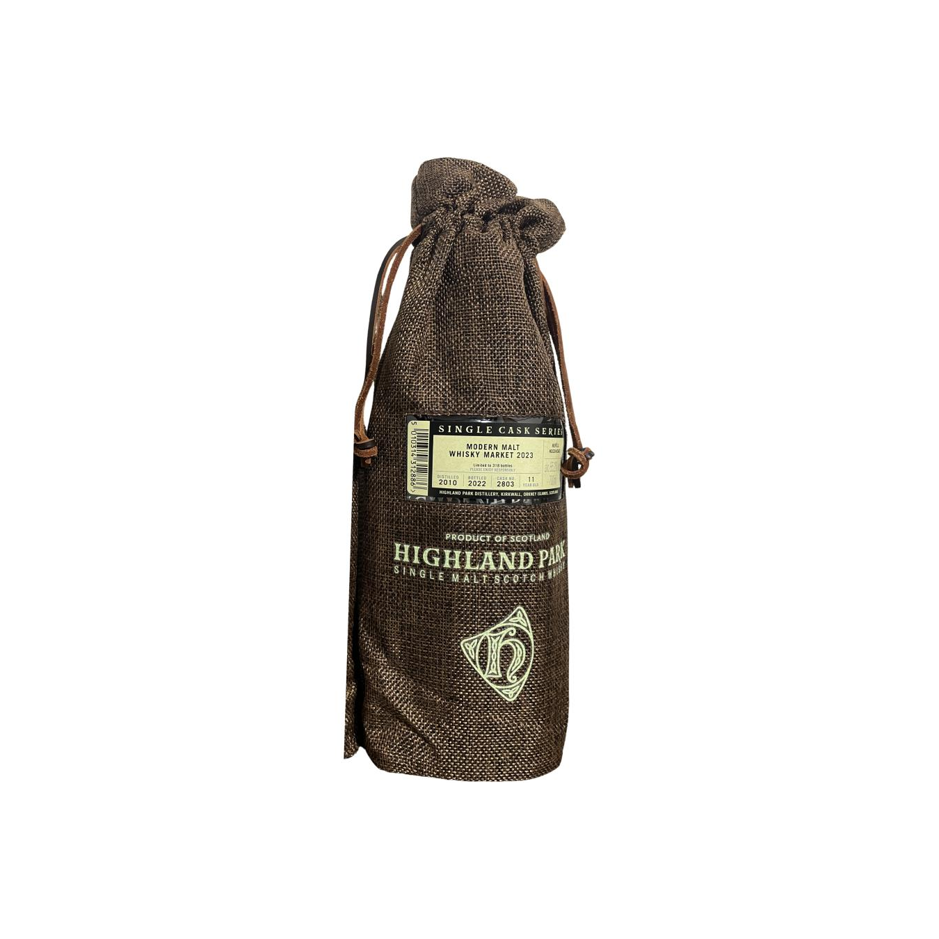 Highland Park 2010 11 Years Single Malt Whisky 2