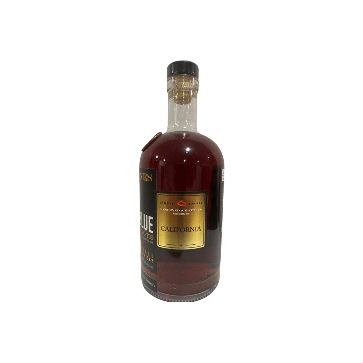 Balcones 5 Years Corn Whisky 2