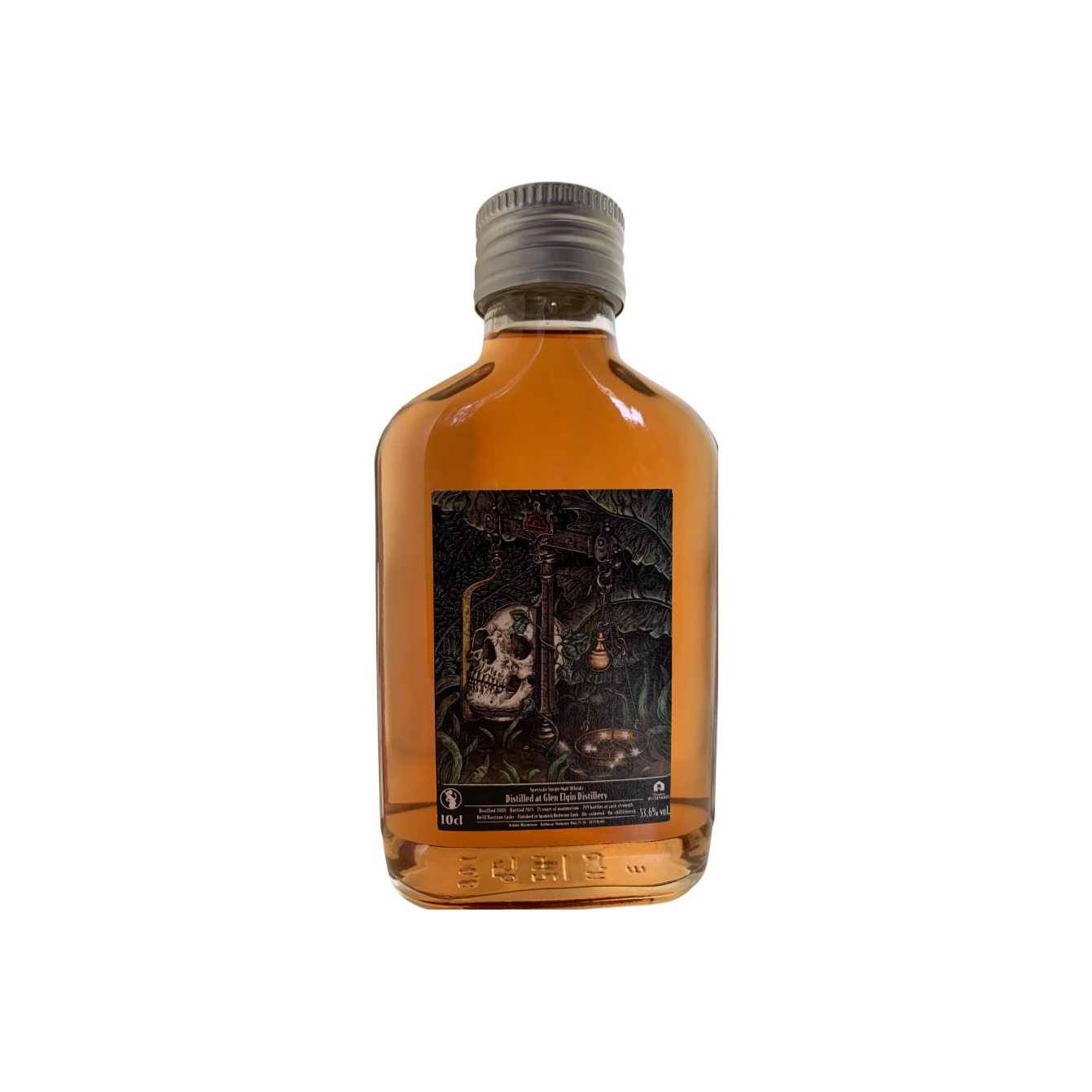 Glen Elgin 2008 15 Years Single Malt Whisky