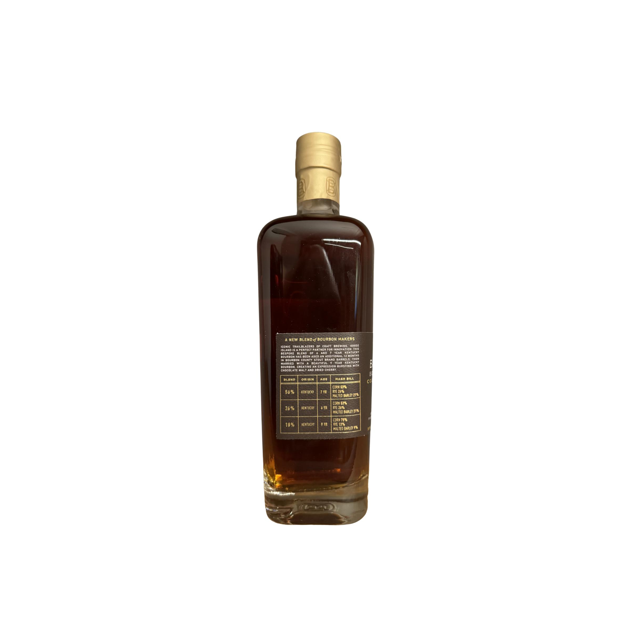 Bardstown Bourbon Company 07-year-old 2