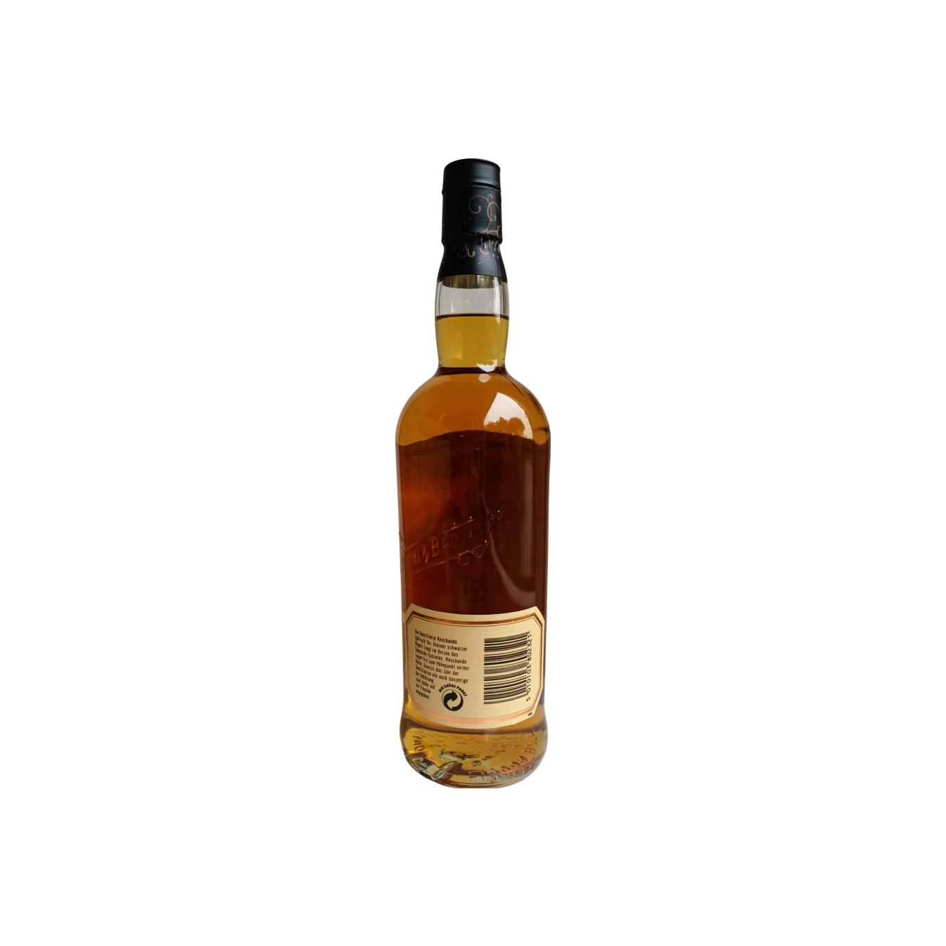 Knockando 1978 Single Malt Whisky 2