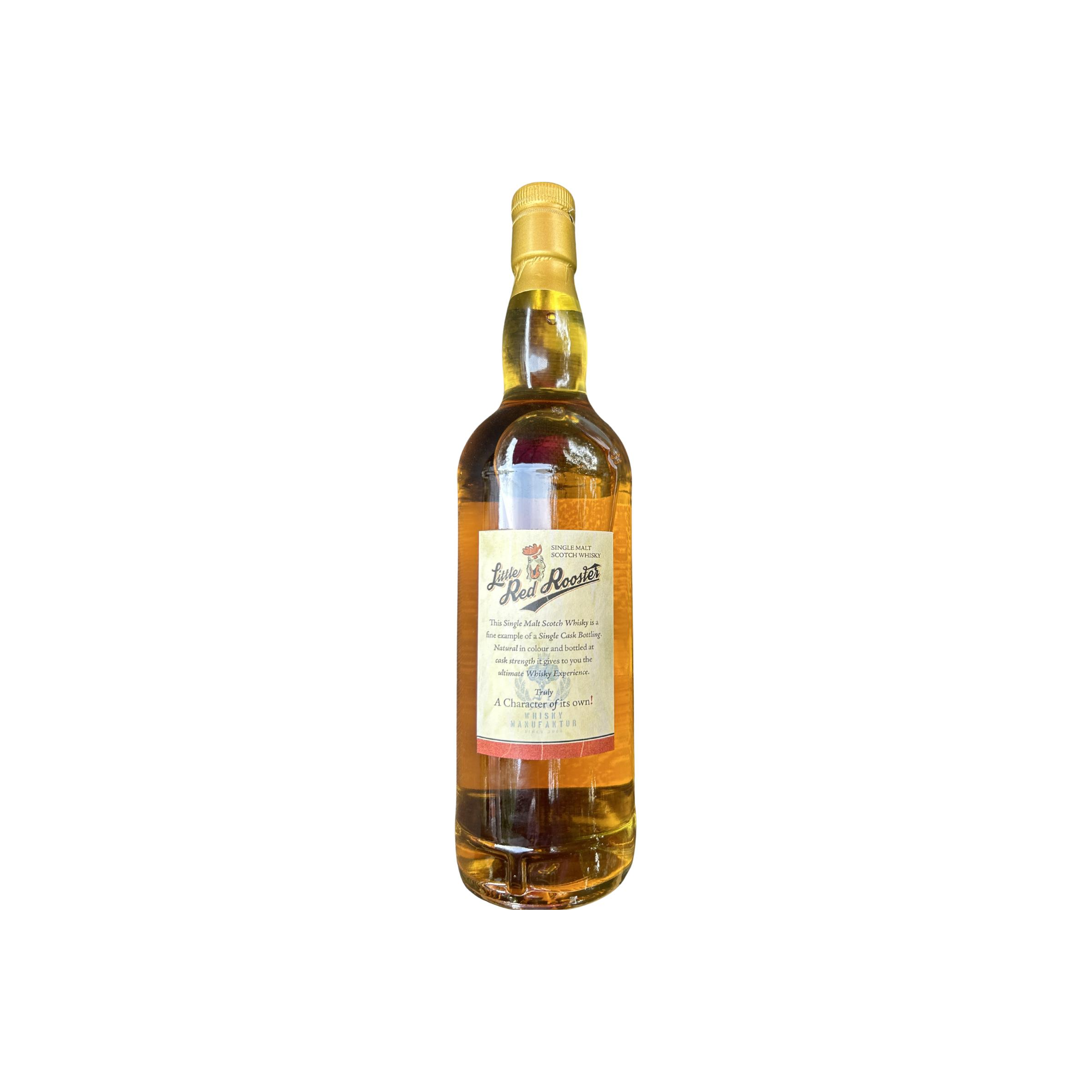 Craigellachie 2009 13 Years Single Malt Whisky 2