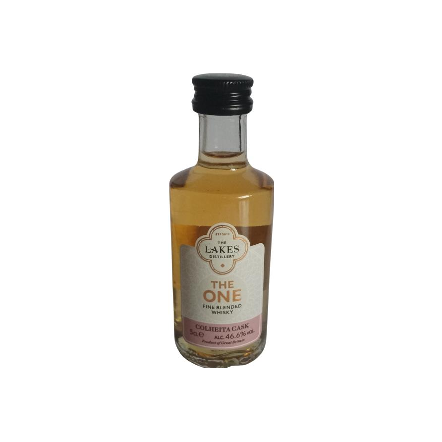 The One Blended Whisky