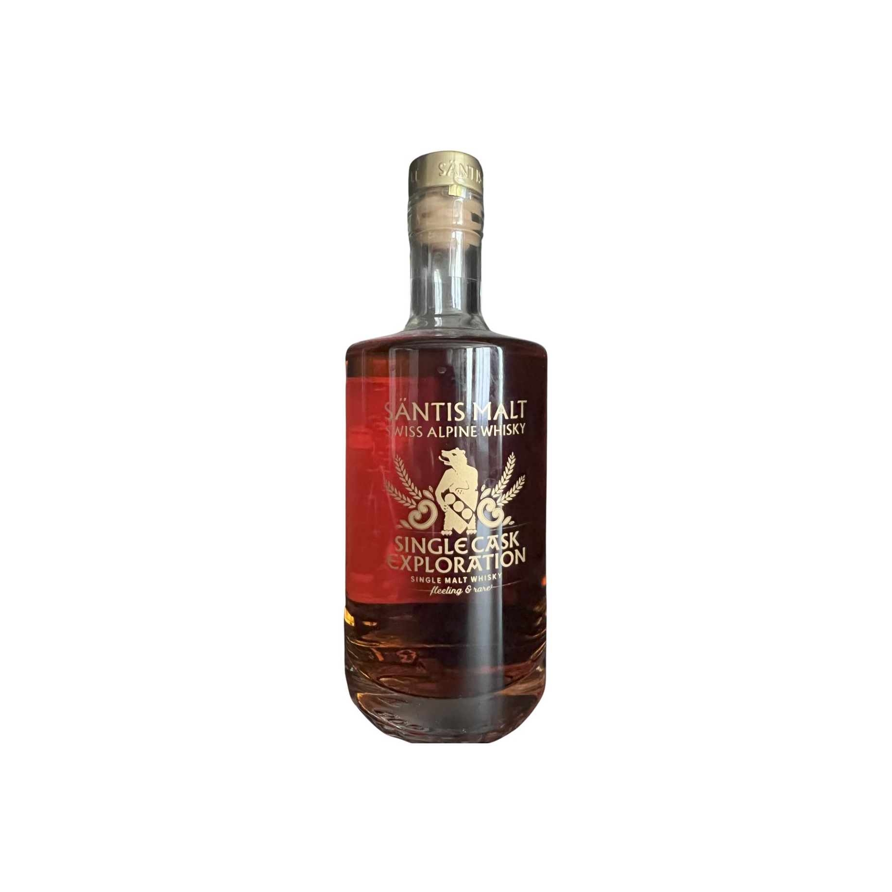Säntis Malt 06-year-old