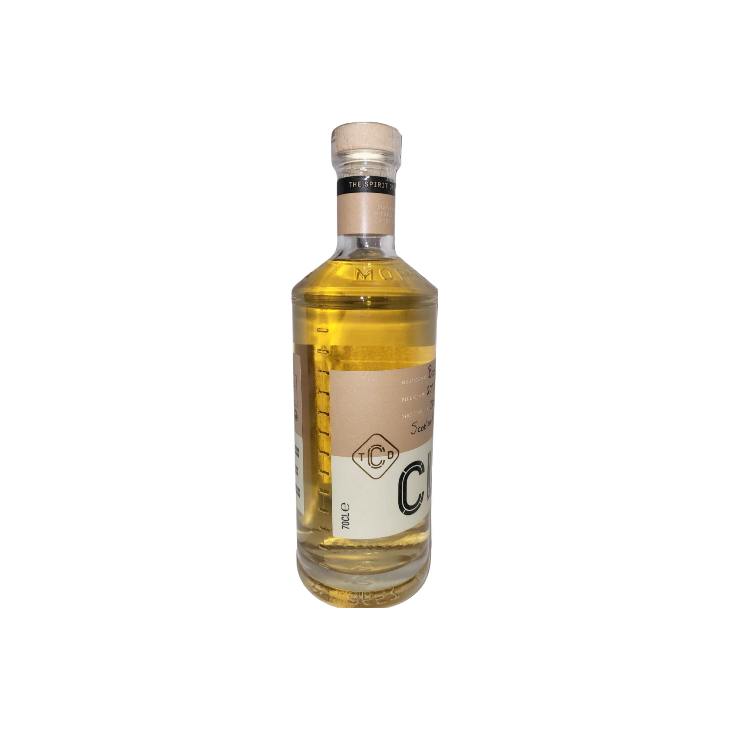 The Clydeside Distillery 2018 3