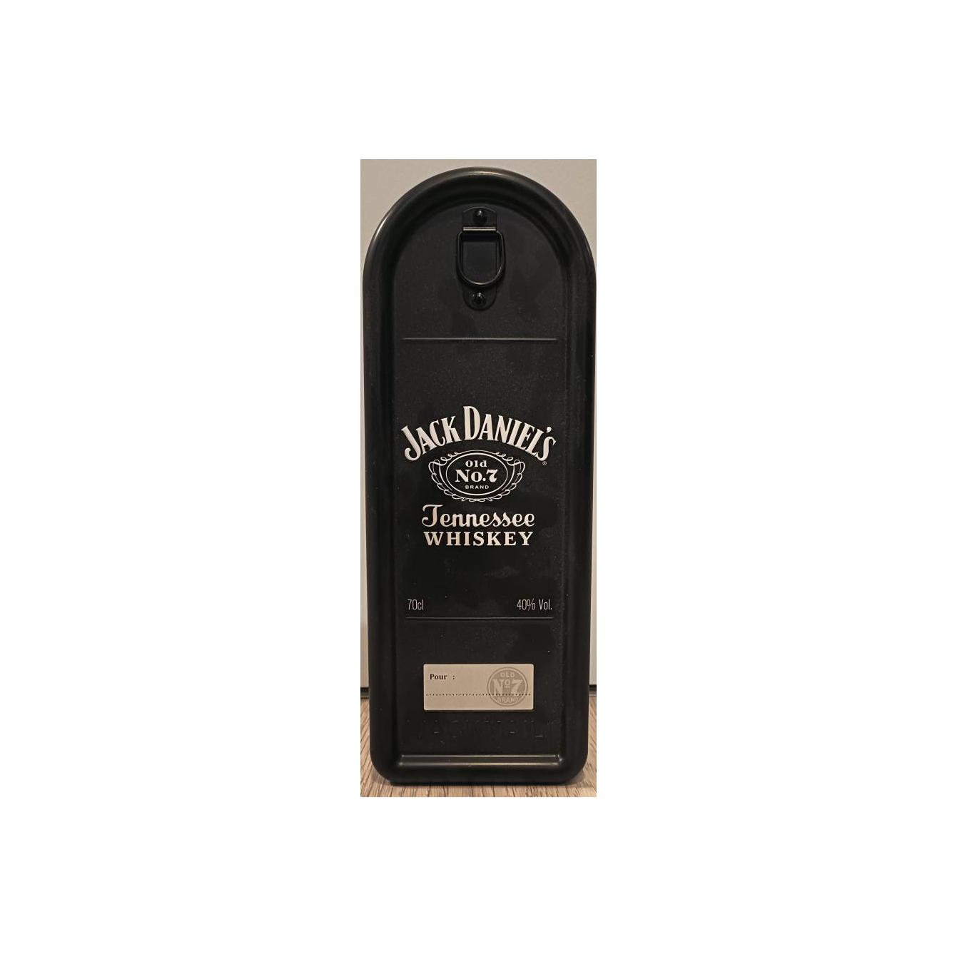 Jack Daniel's Tennessee Whisky 