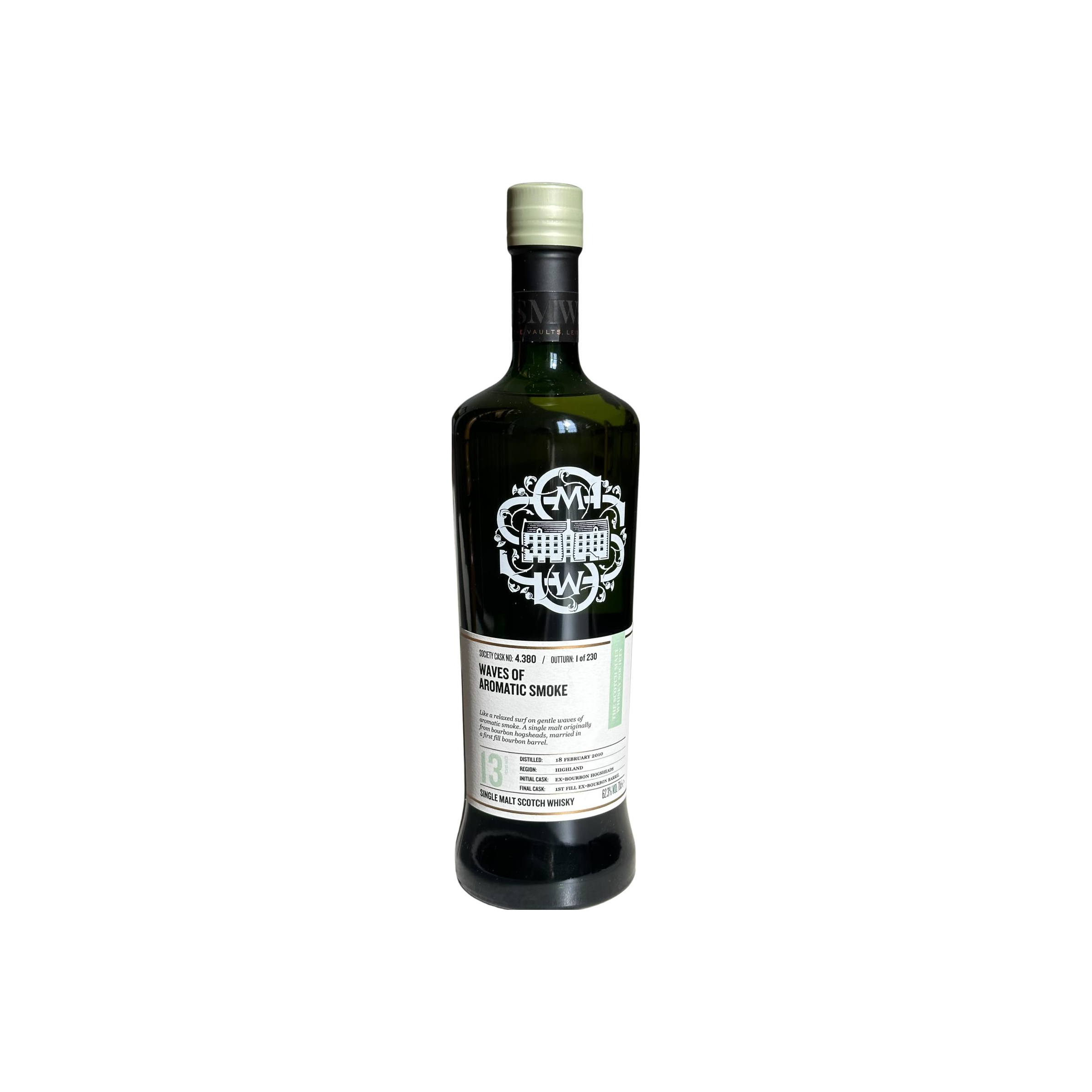 Highland Park 2010 13 Years Single Malt Whisky