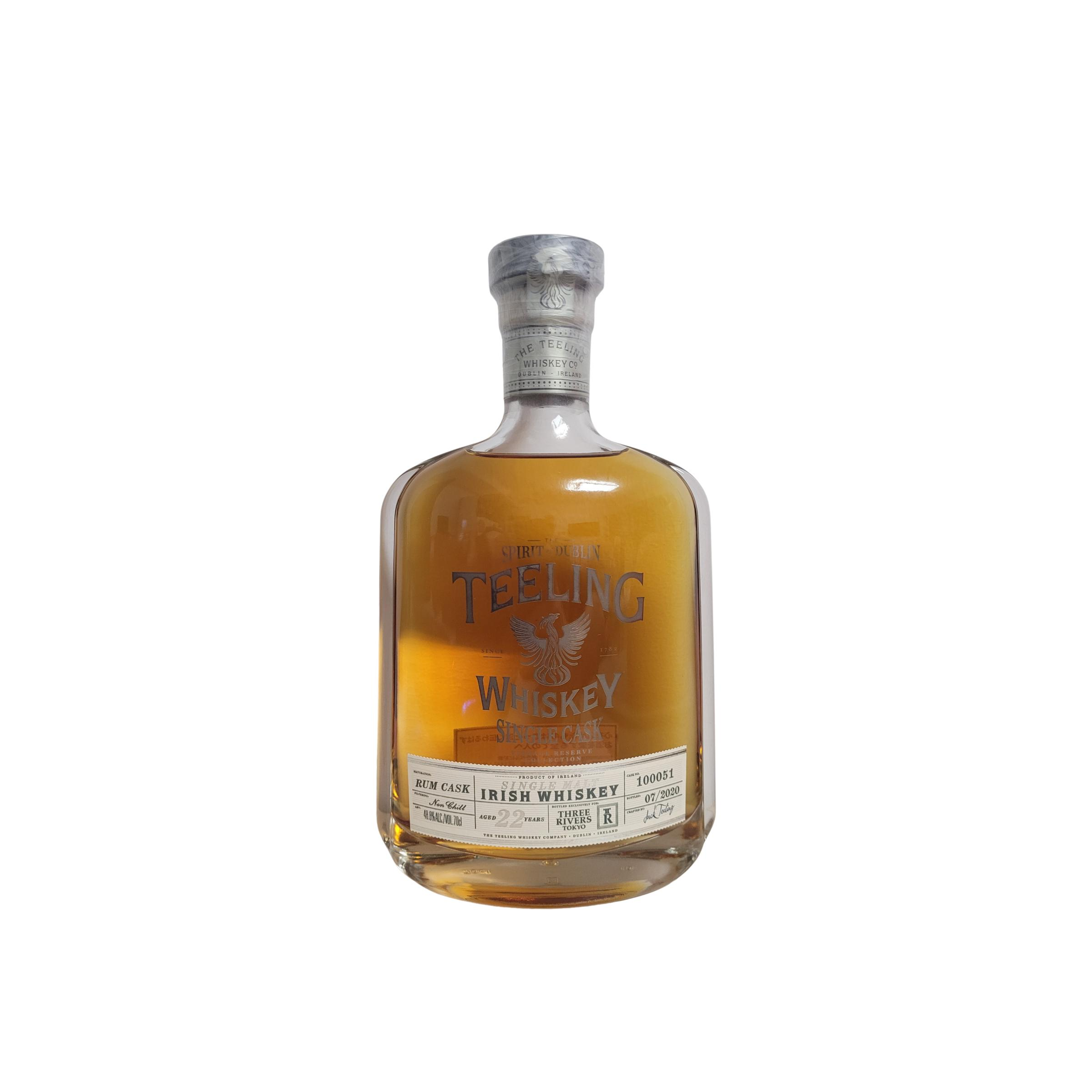 Teeling 1998