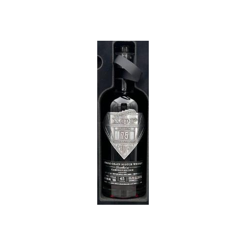 Cameronbridge 1978 45 Years Single Grain Whisky 2