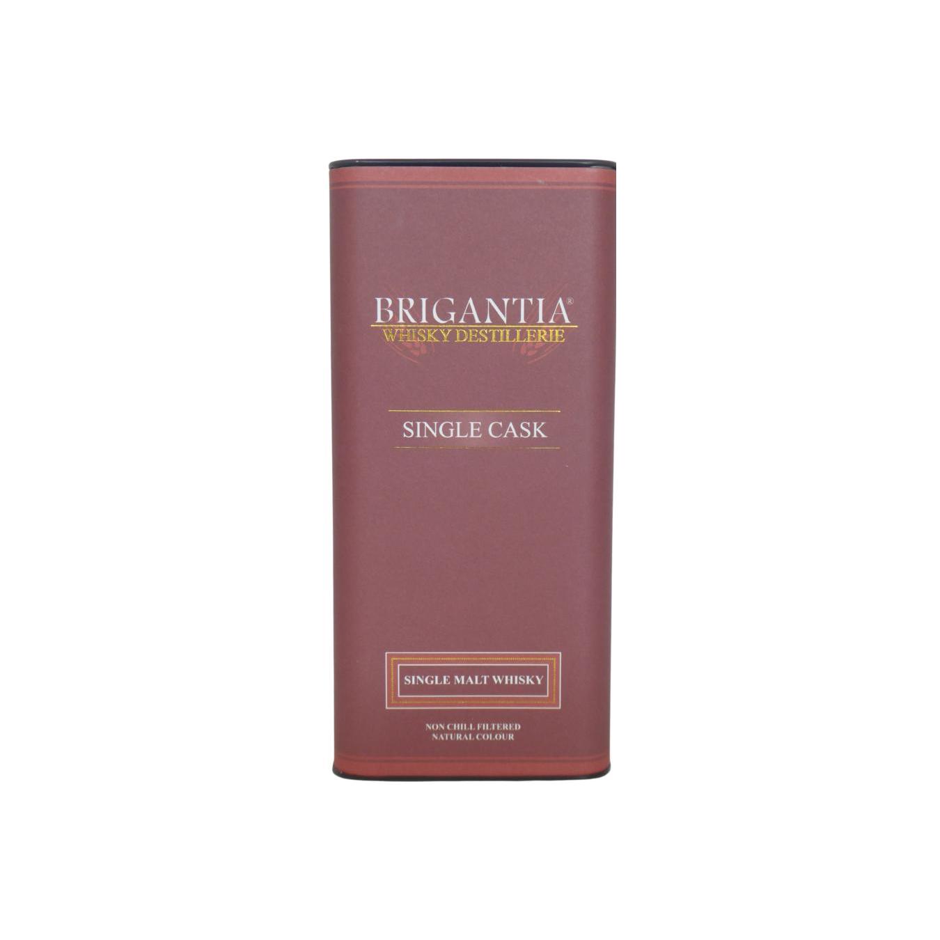 Brigantia 05-year-old
