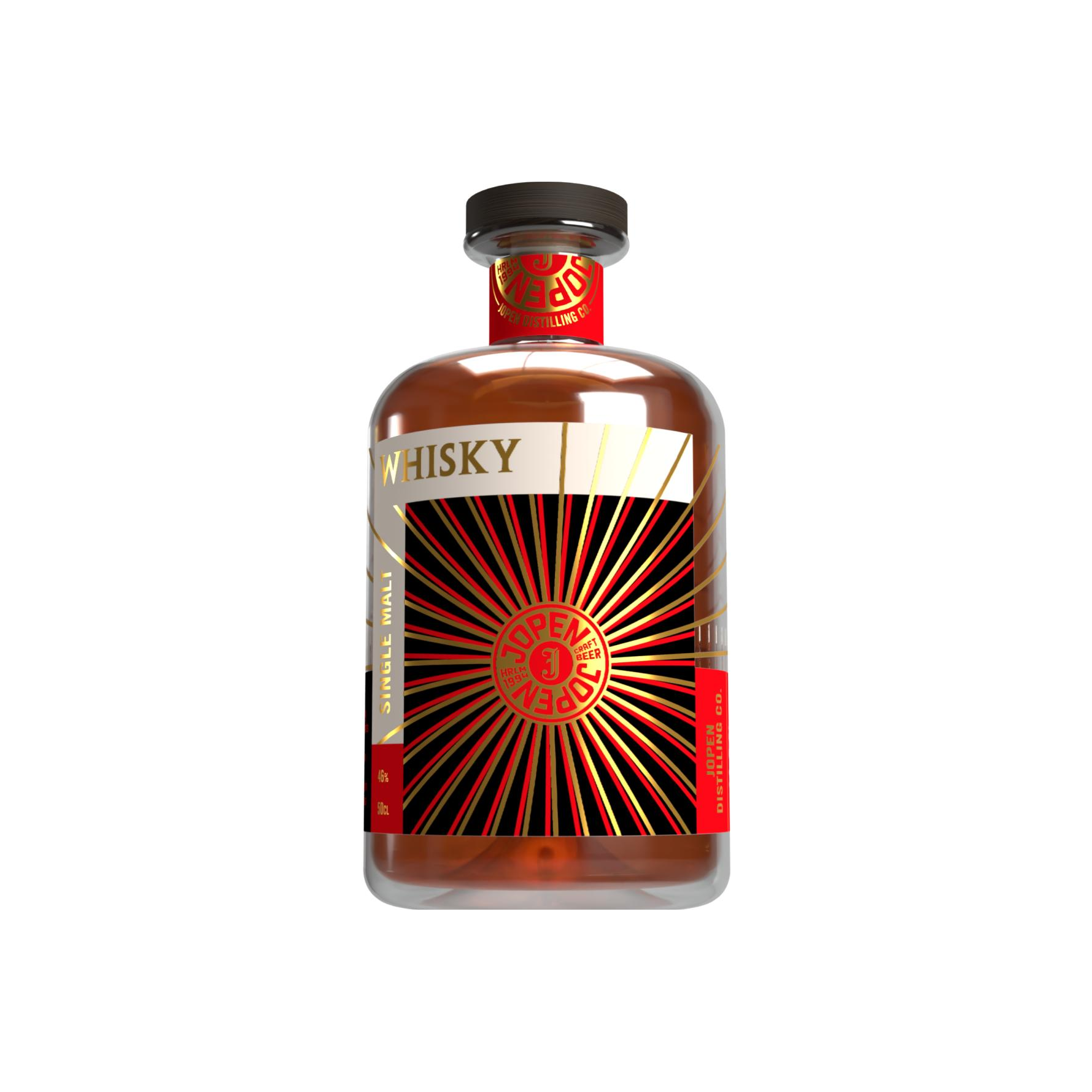 Jopen Single Malt Whisky
