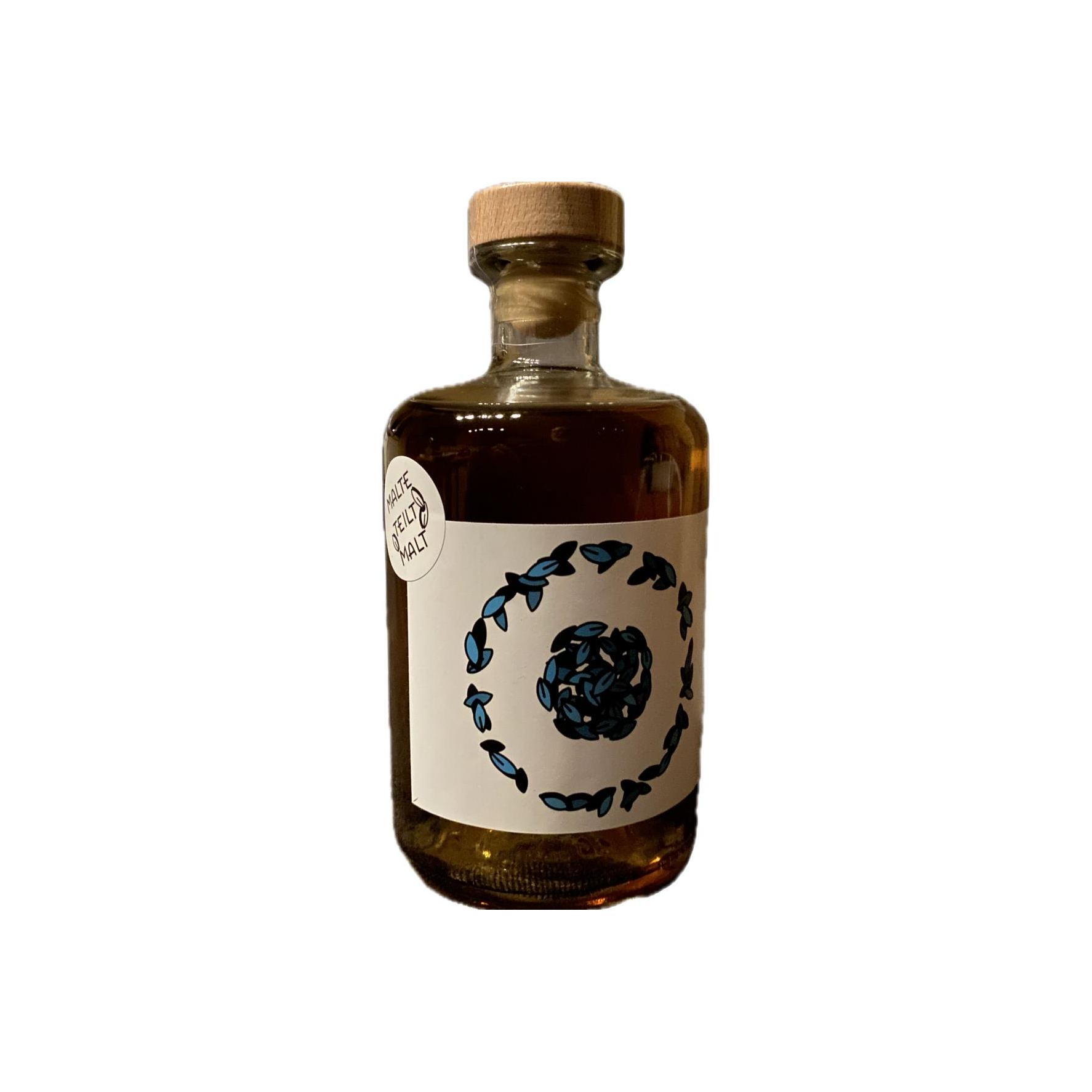 Mackmyra Single Malt Whisky