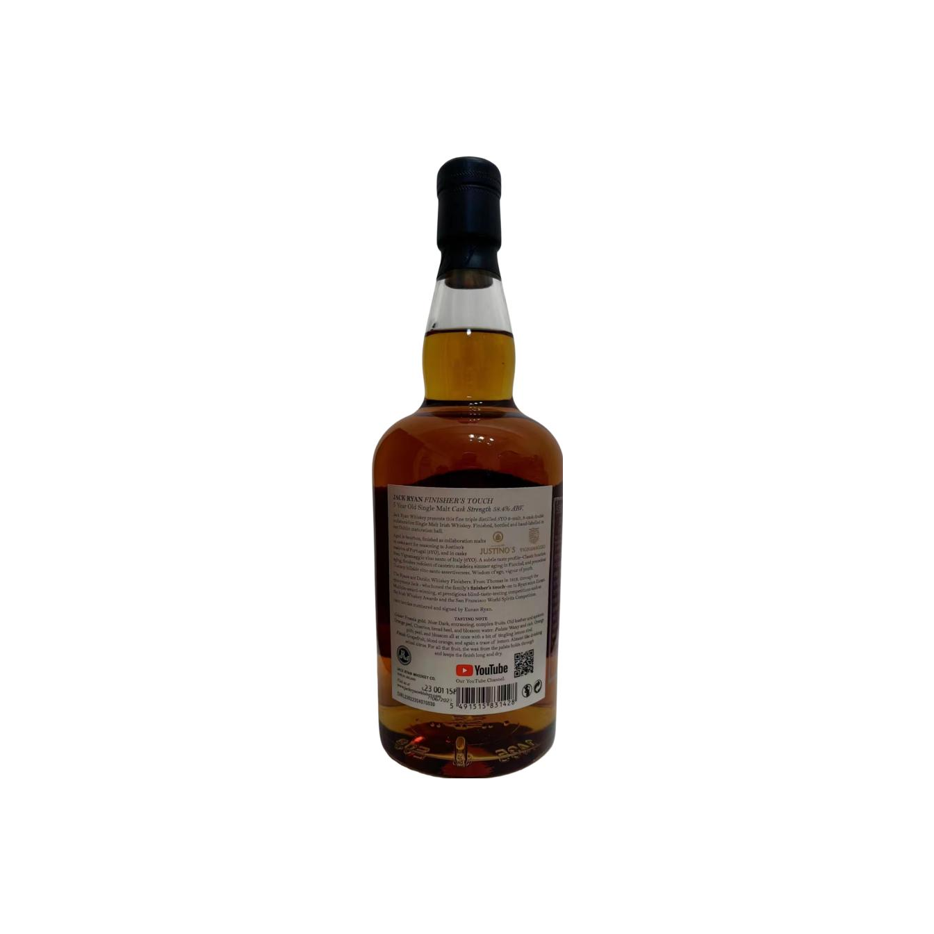 Jack Ryan 05-year-old 2
