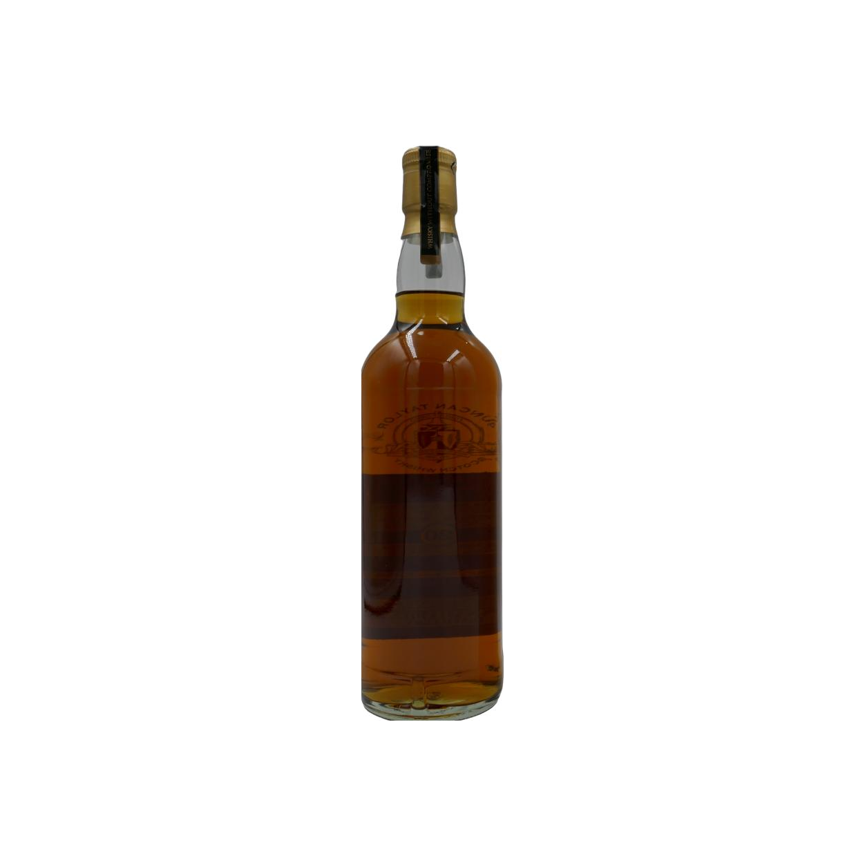 Bunnahabhain Single Cask 2002 20 Years Single Malt Whisky 3