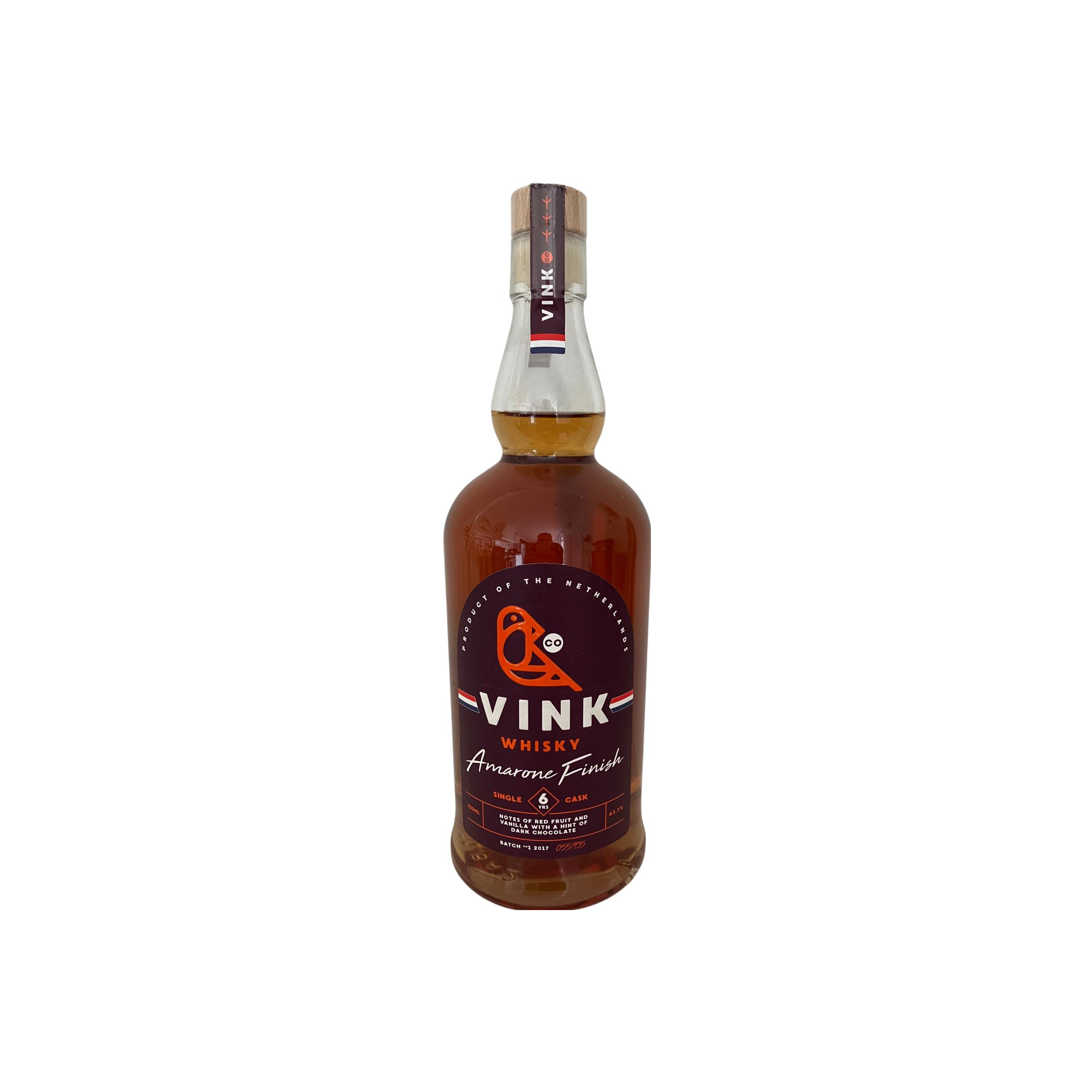 Vink 2017