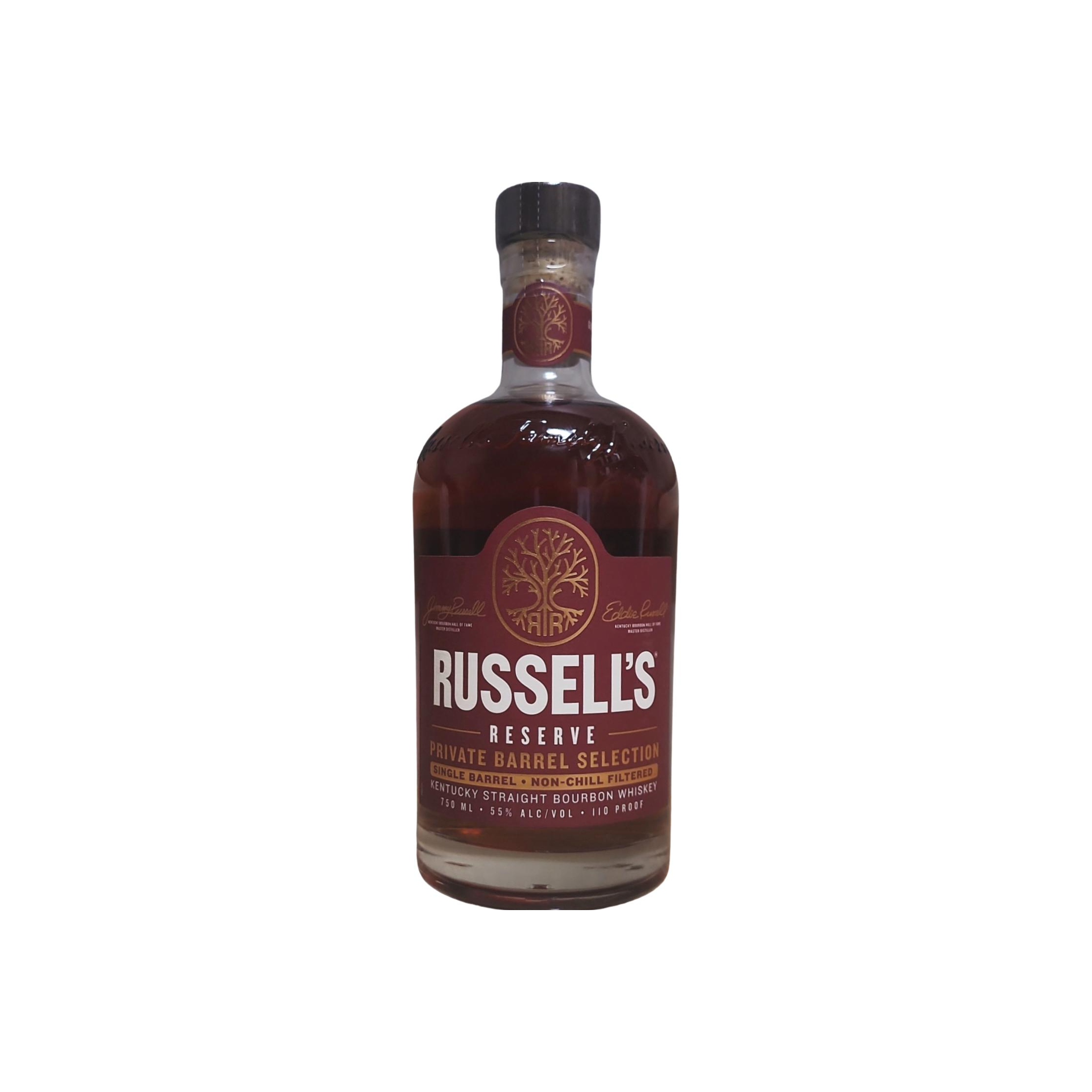 1792 Bourbon Whisky