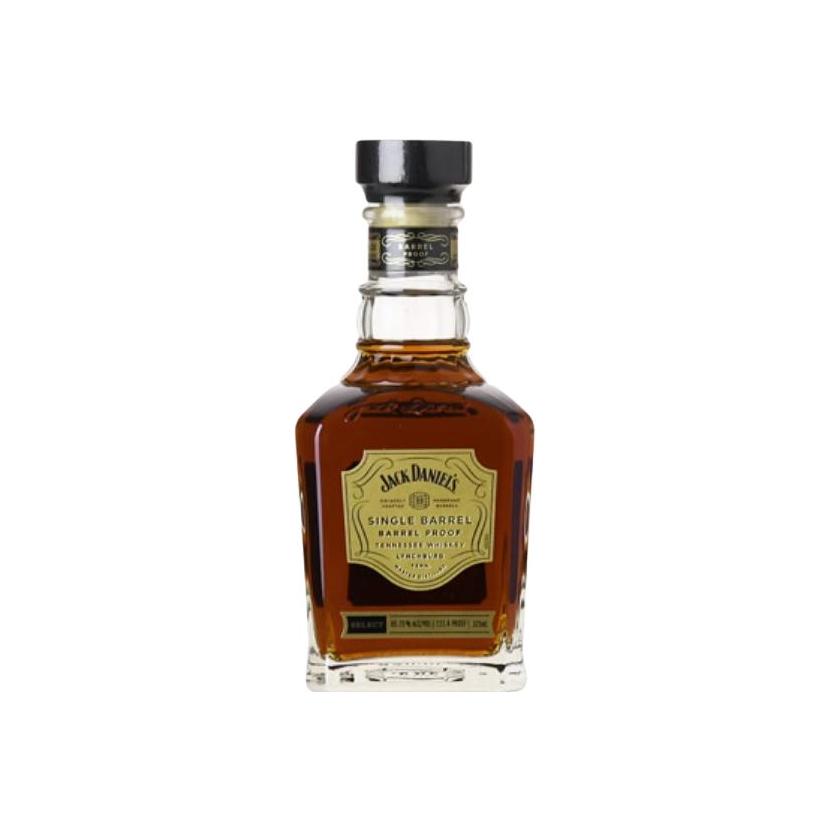 Jack Daniel's Bourbon Whisky