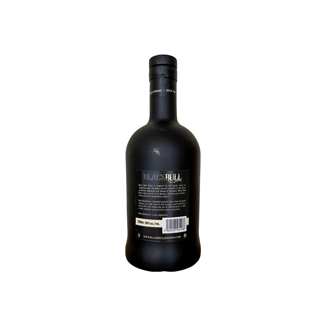 Black Bull Kyloe DT 2