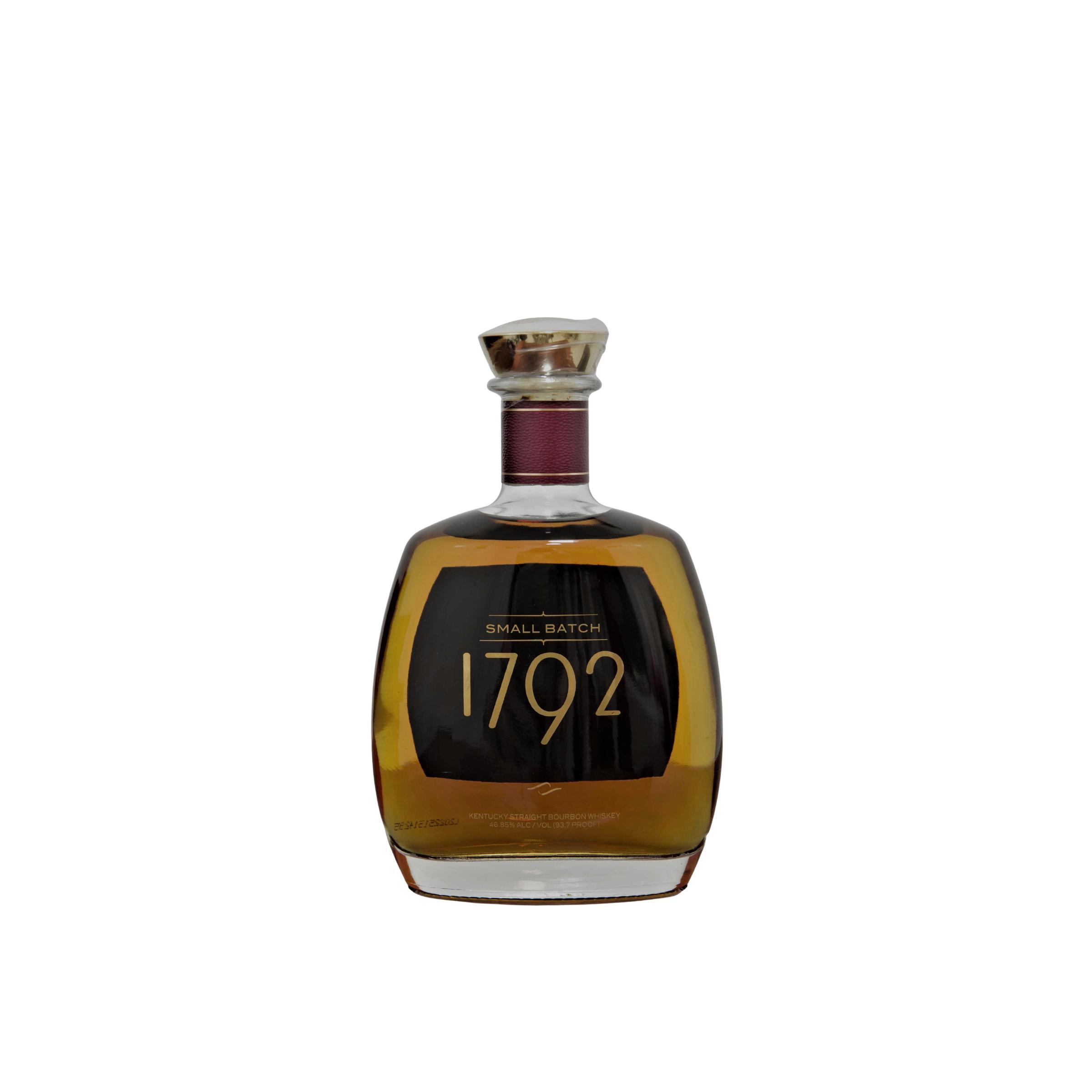 1792 Kentucky Straight Bourbon Whiskey Bourbon Whisky