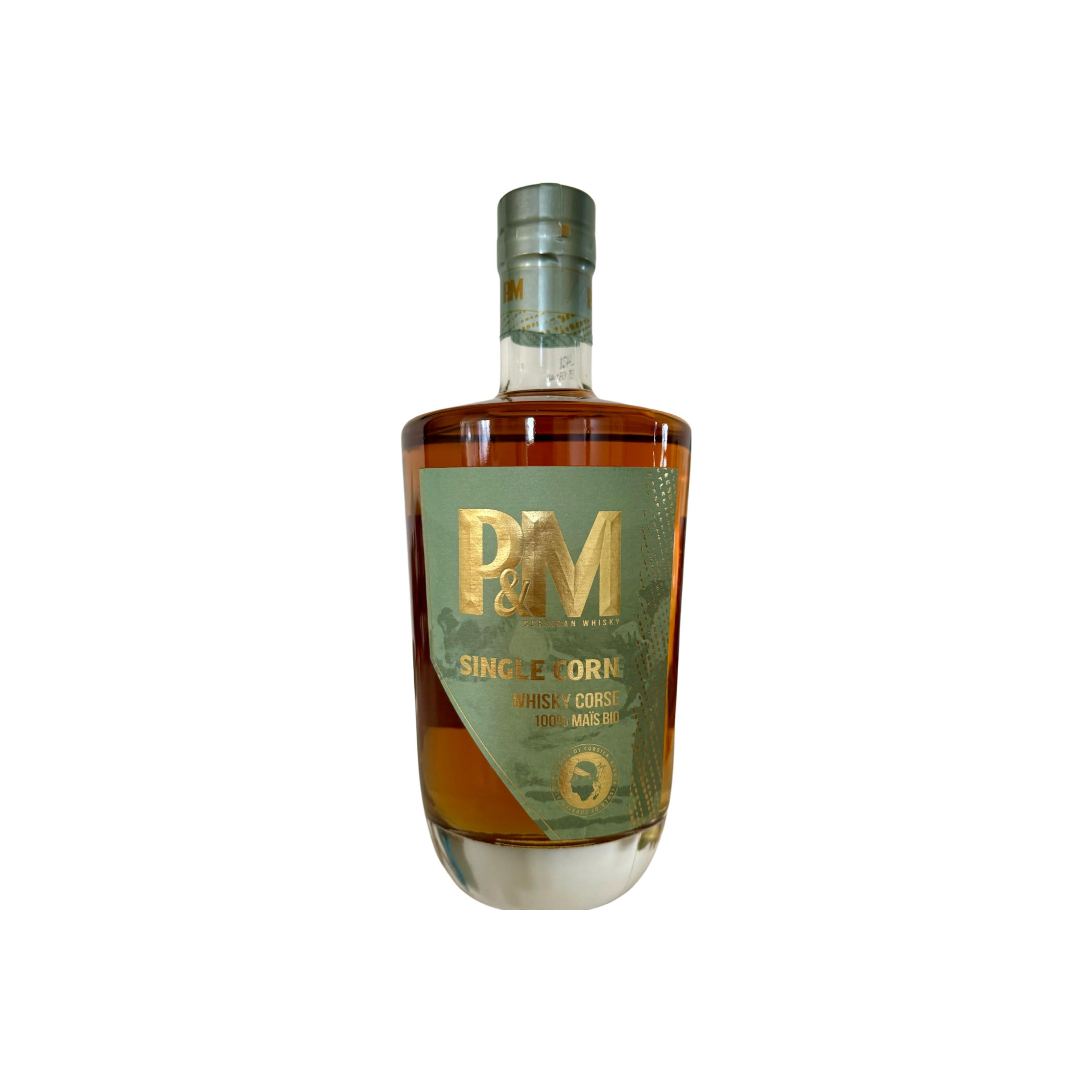P&M 03-year-old