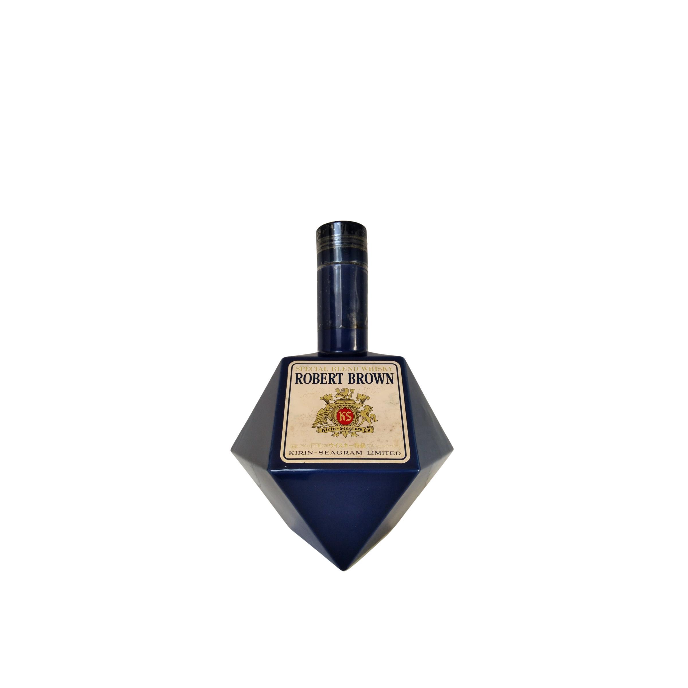 Robert Brown Special Blend Whisky