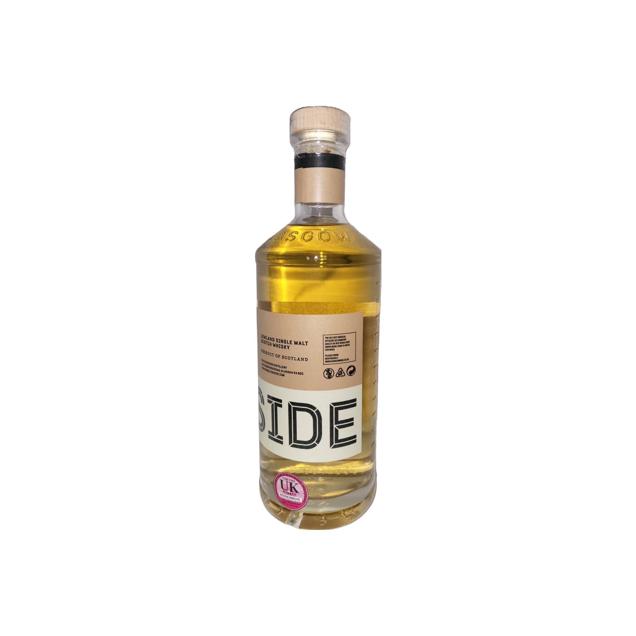The Clydeside Distillery 2018 4