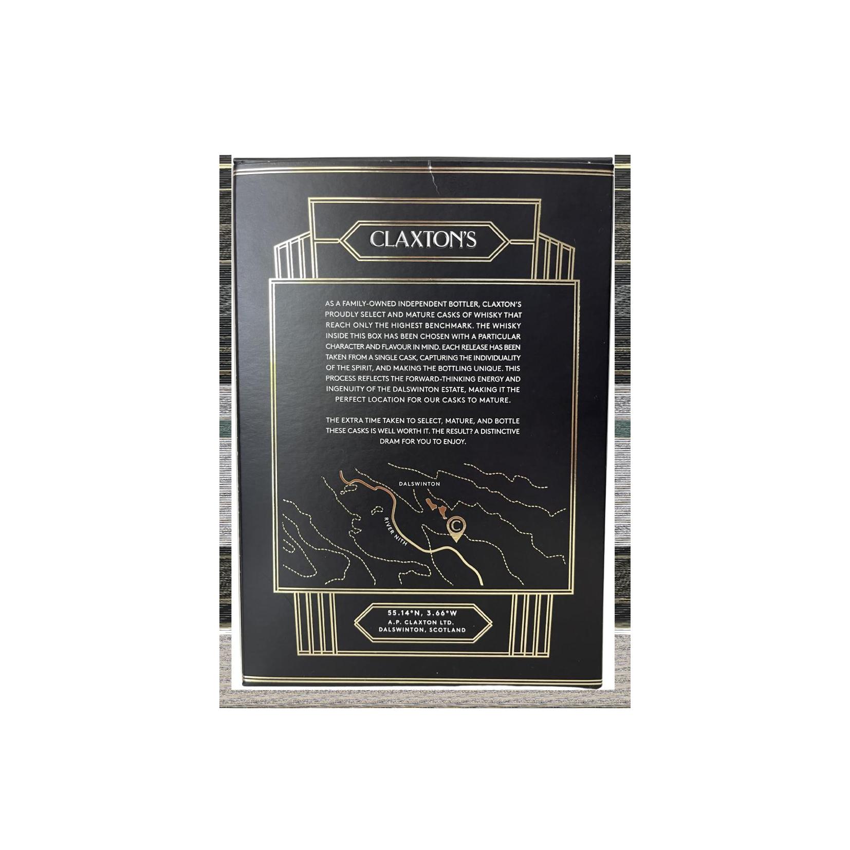 Loch Lomond 2017 5 Years Single Malt Whisky 3