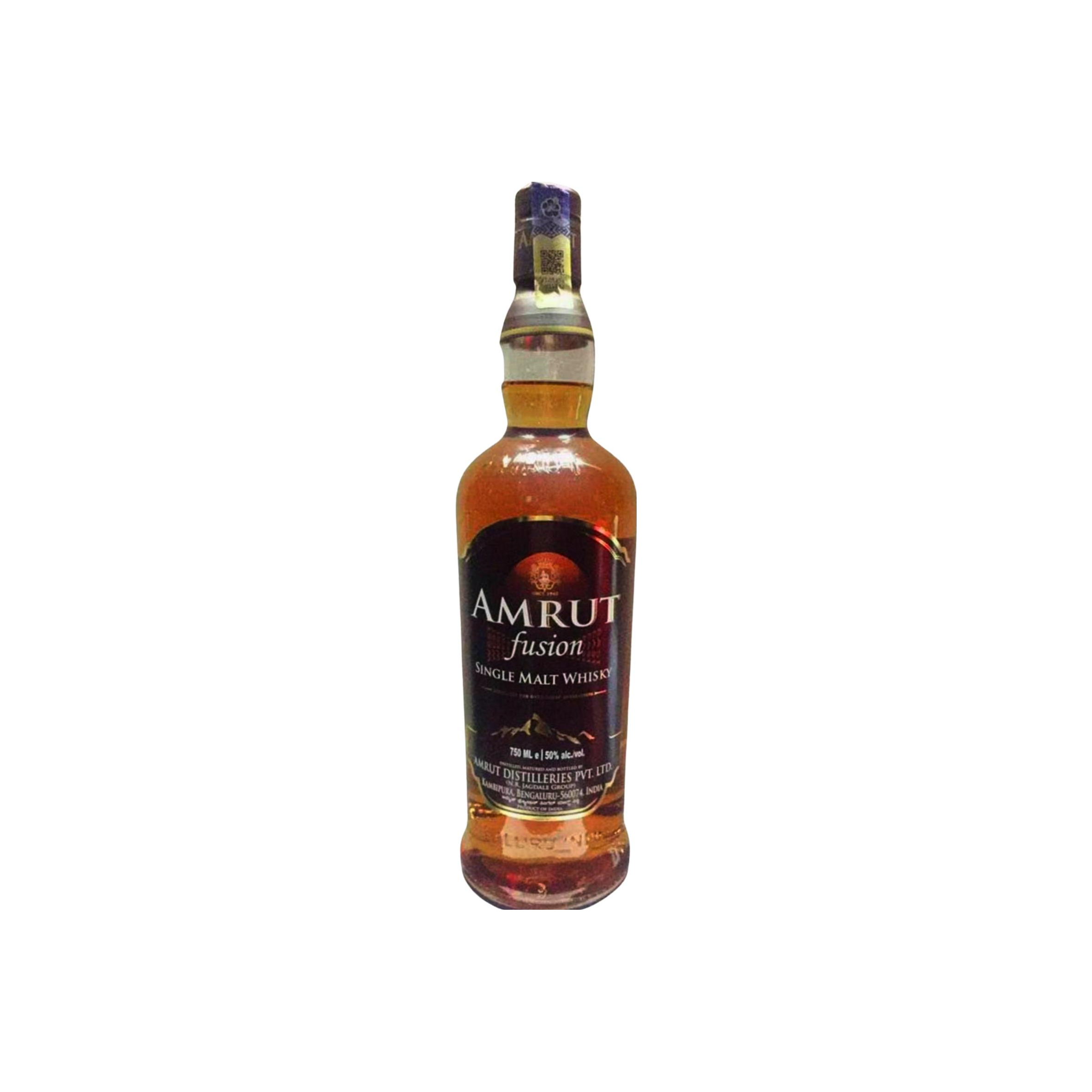 Amrut Single Malt Whisky