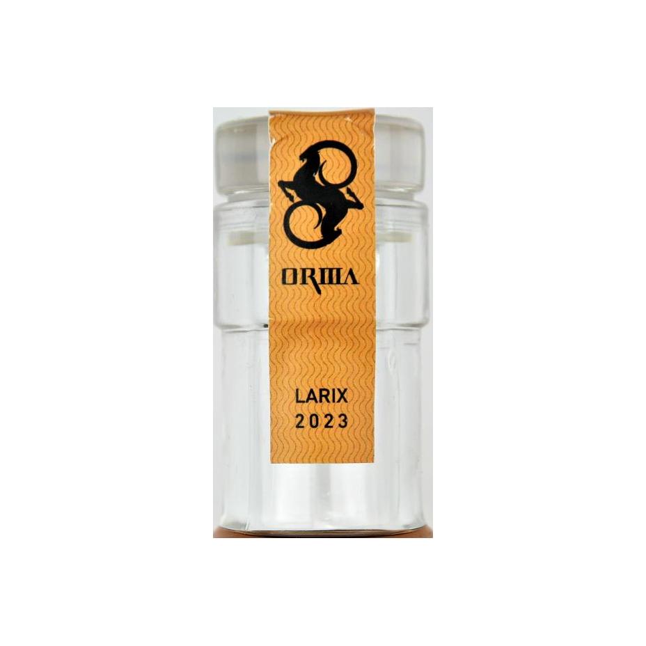 Orma Larix 3