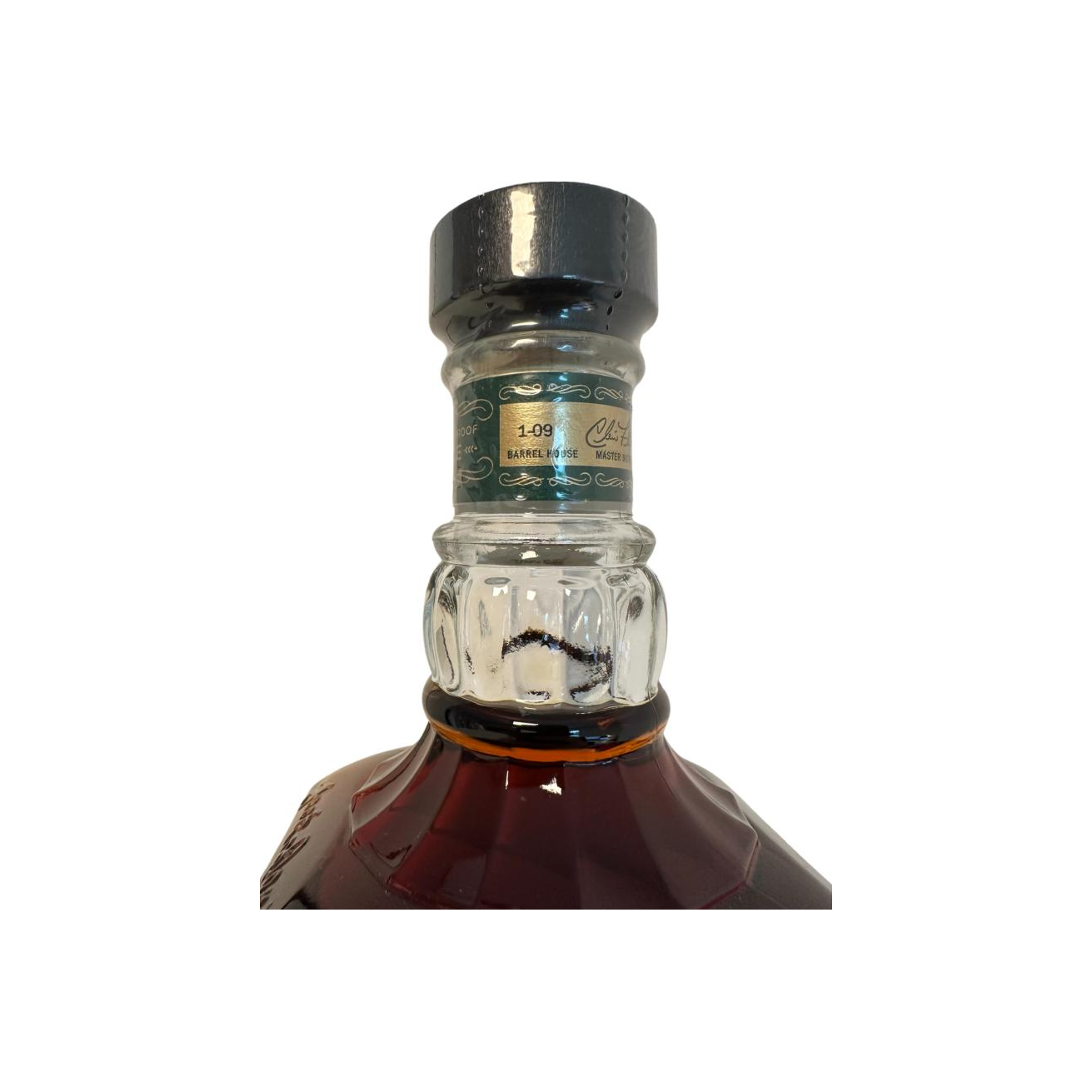 Jack Daniel's Rye Whisky 3