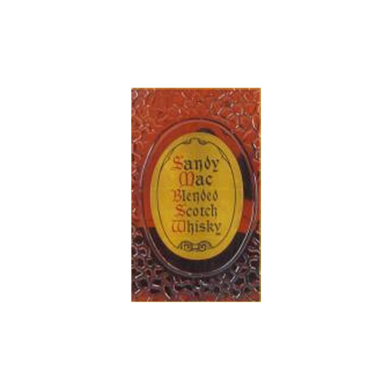 Sandy Macdonald Special - Blended Scotch Whisky 2