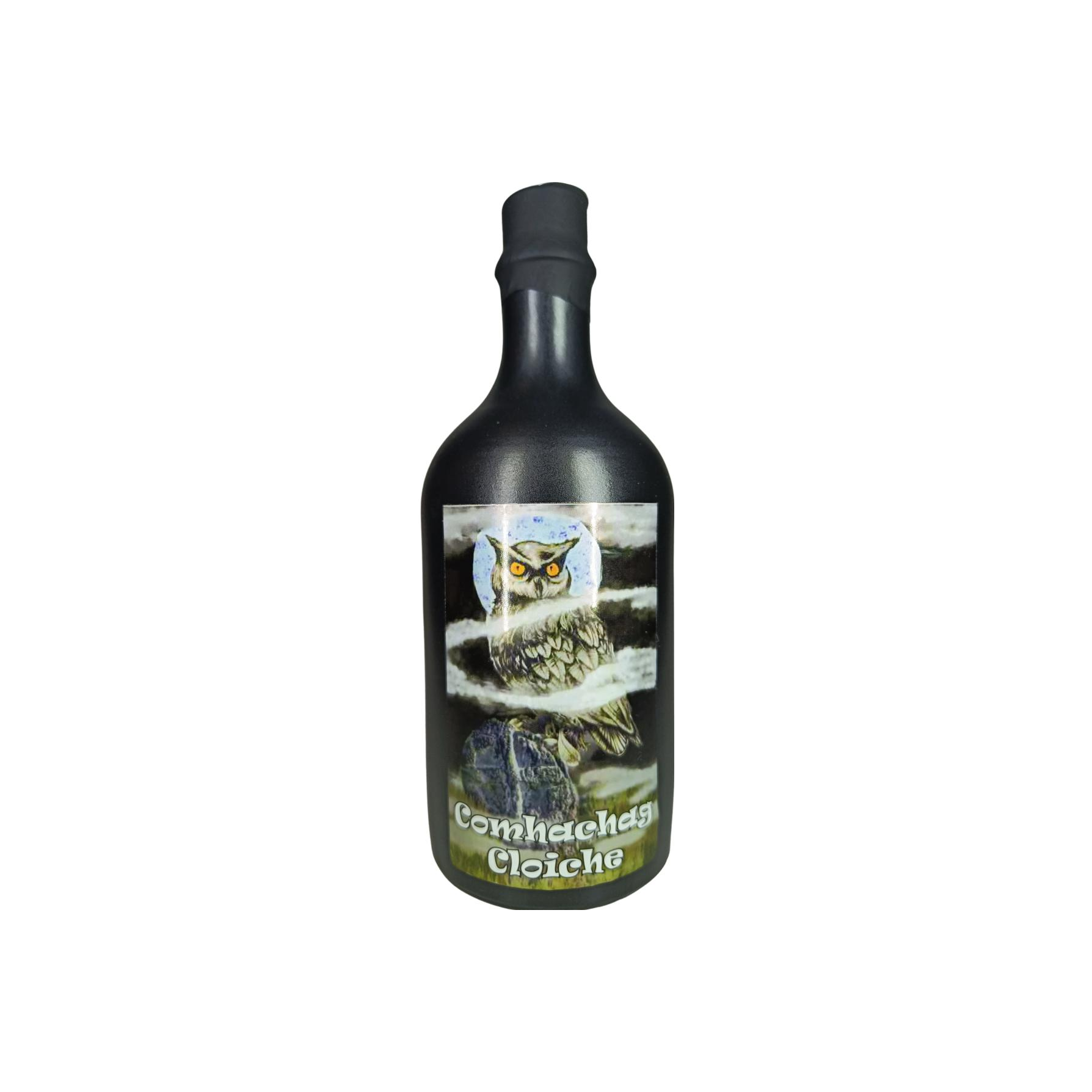 Comhachag Cloiche Single Malt Whisky