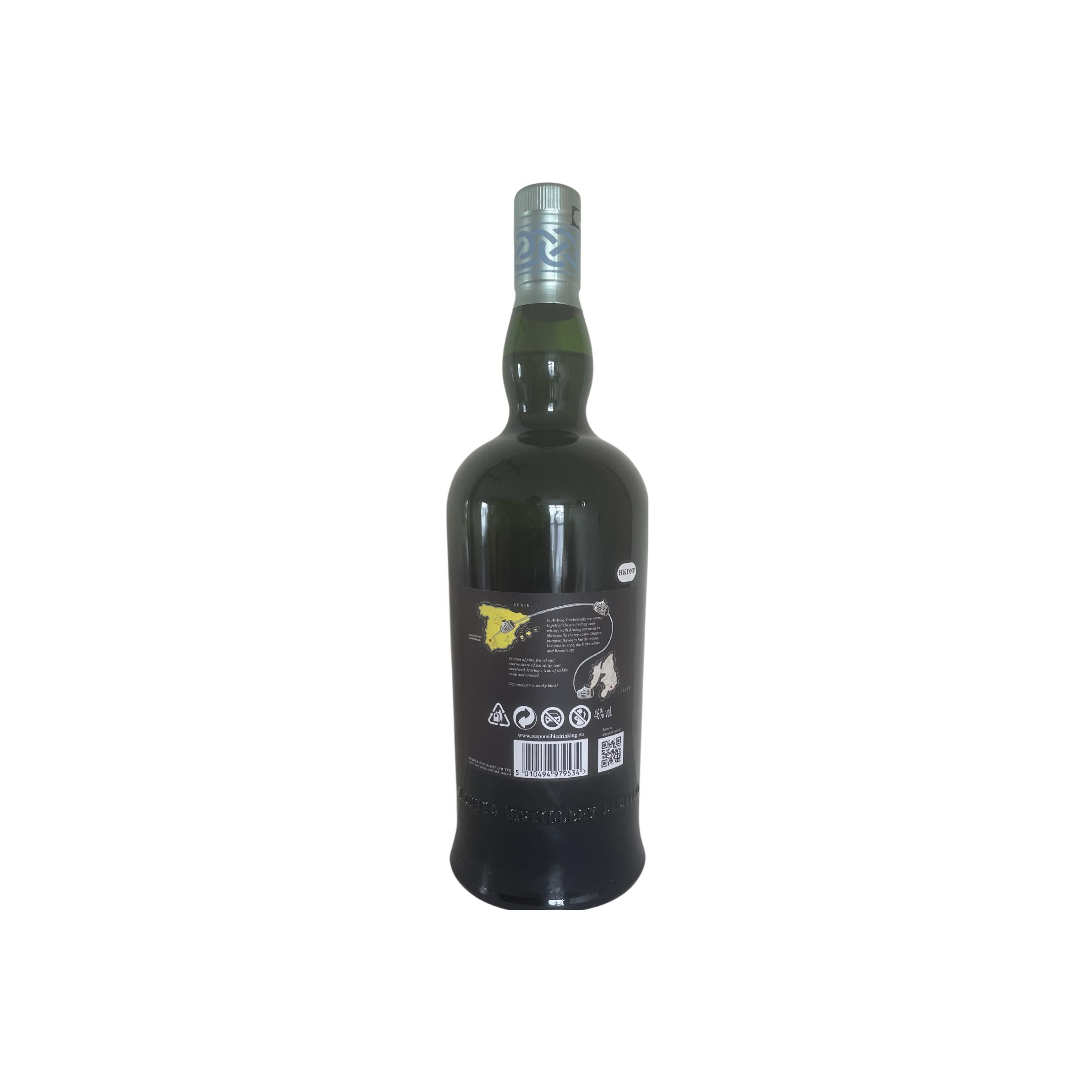 Ardbeg Single Malt Whisky 2