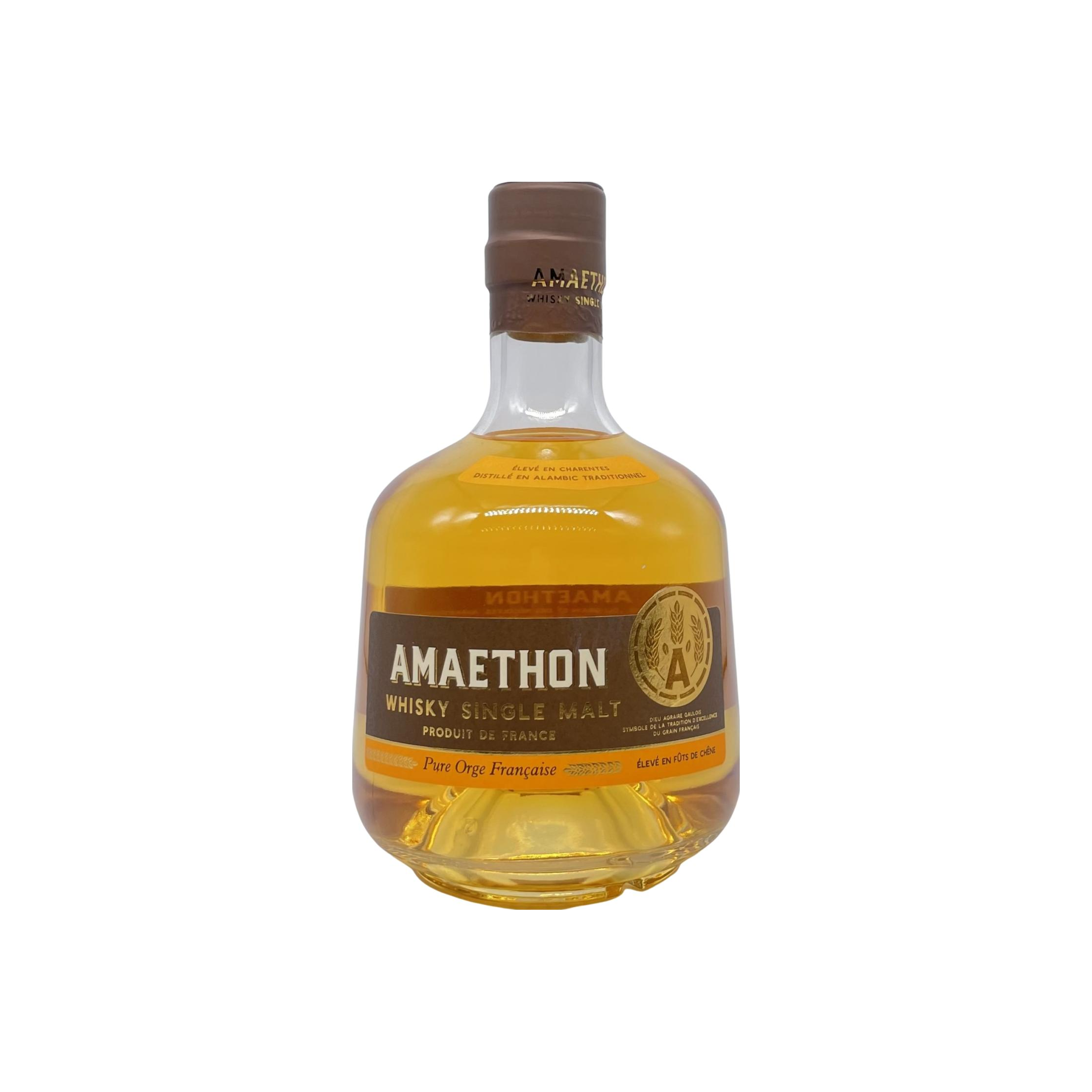 Amaethon Single Malt Whisky