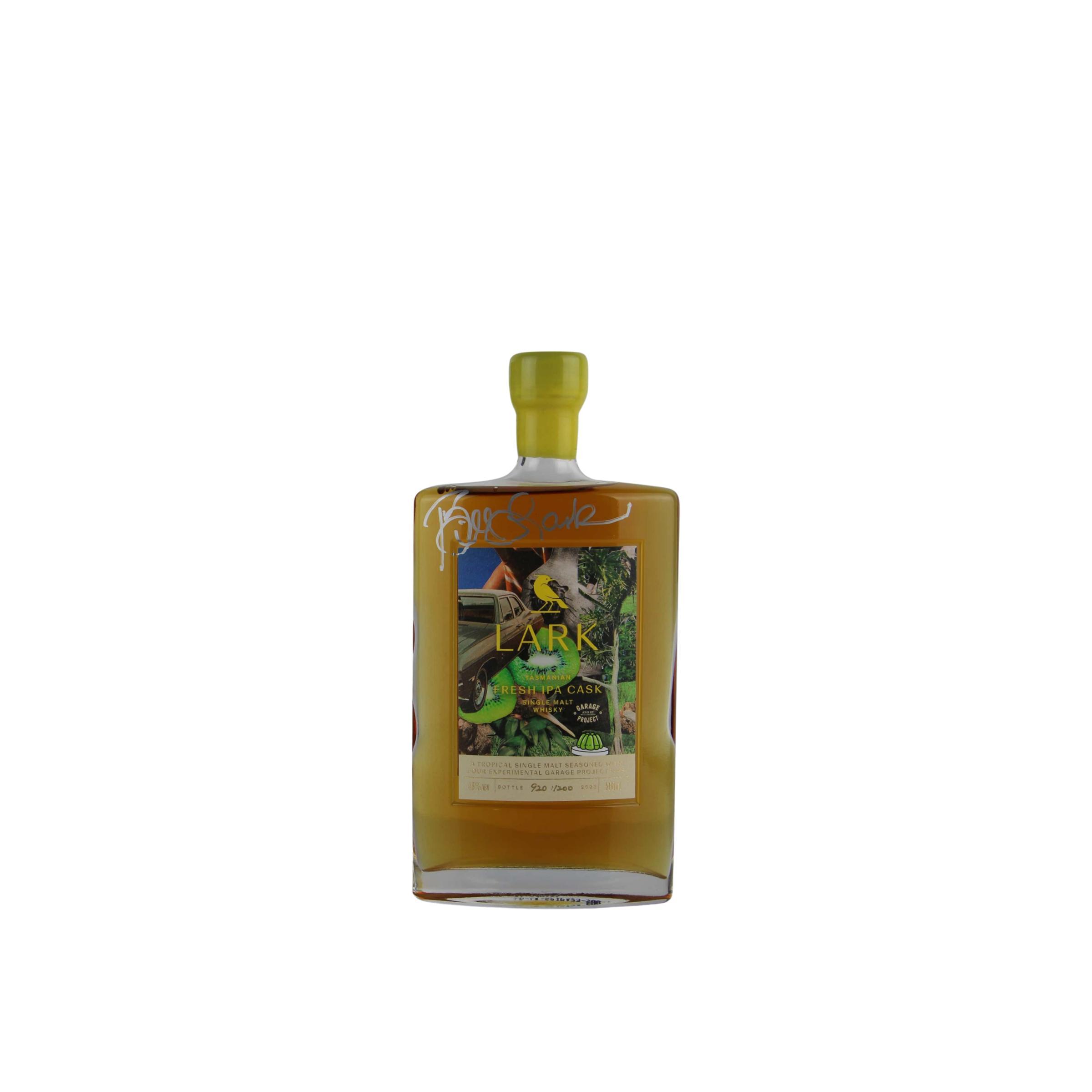 Lark Single Malt Whisky
